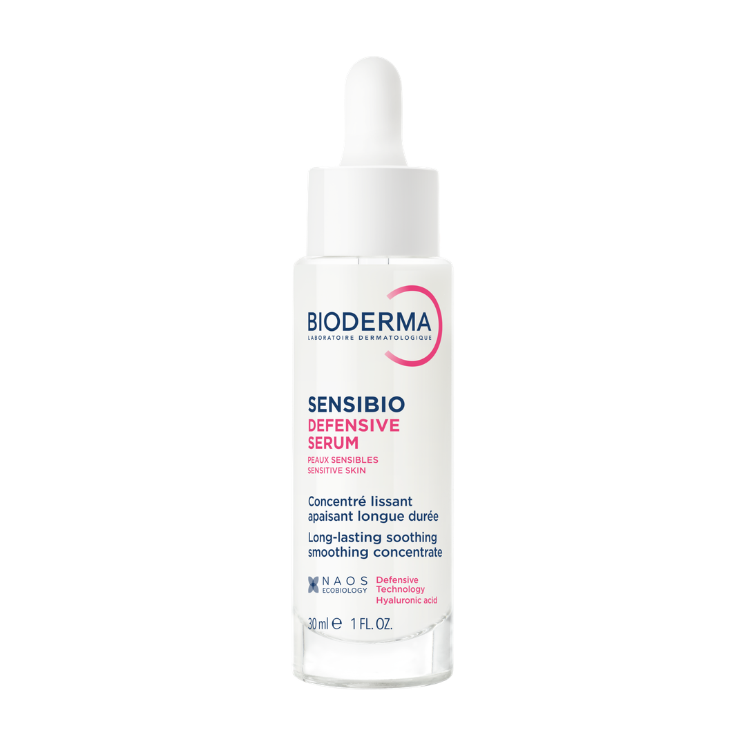 Bioderma Sensibio Defensive Serum, 30 ml