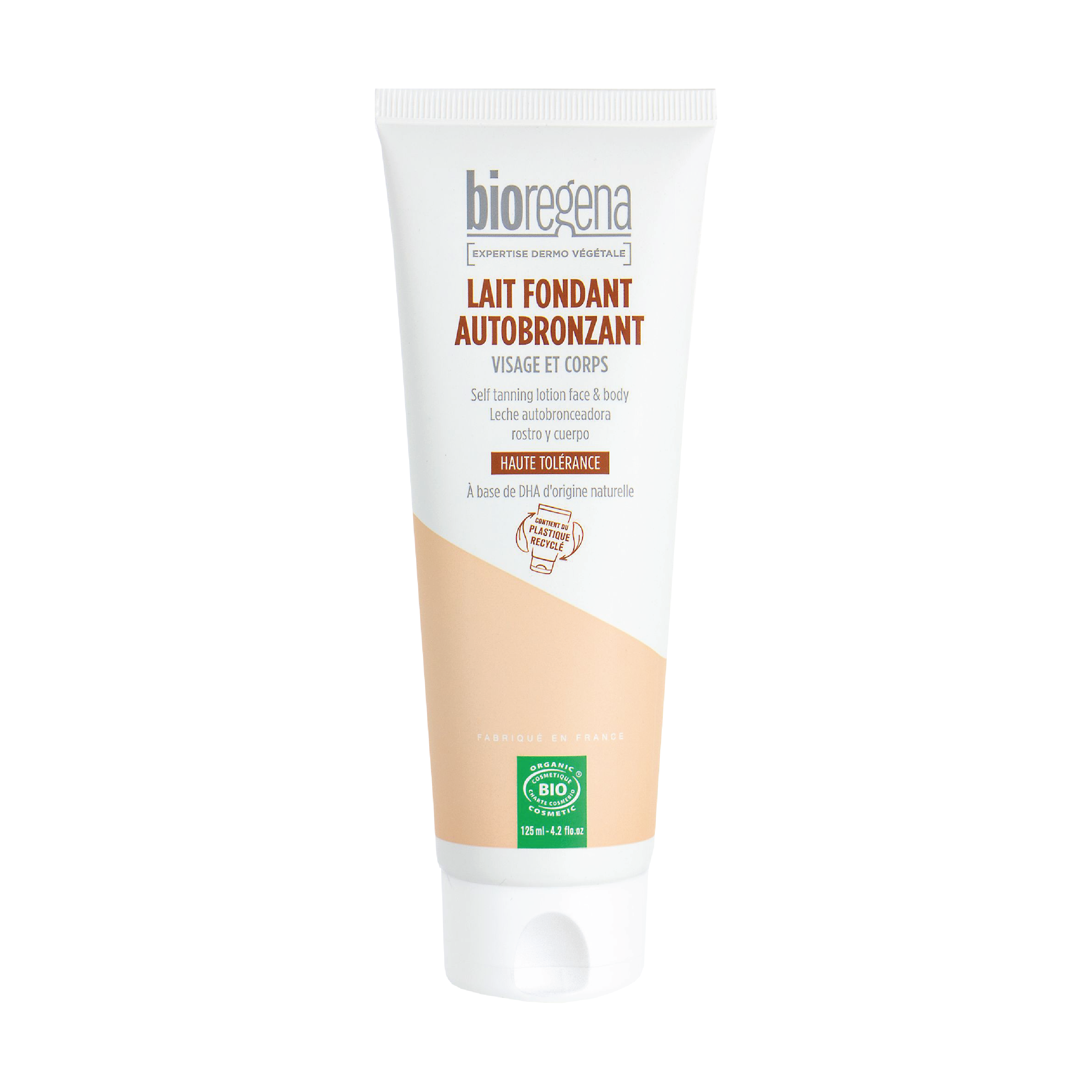 Bioregena Selftanning Lotion, 125 ml