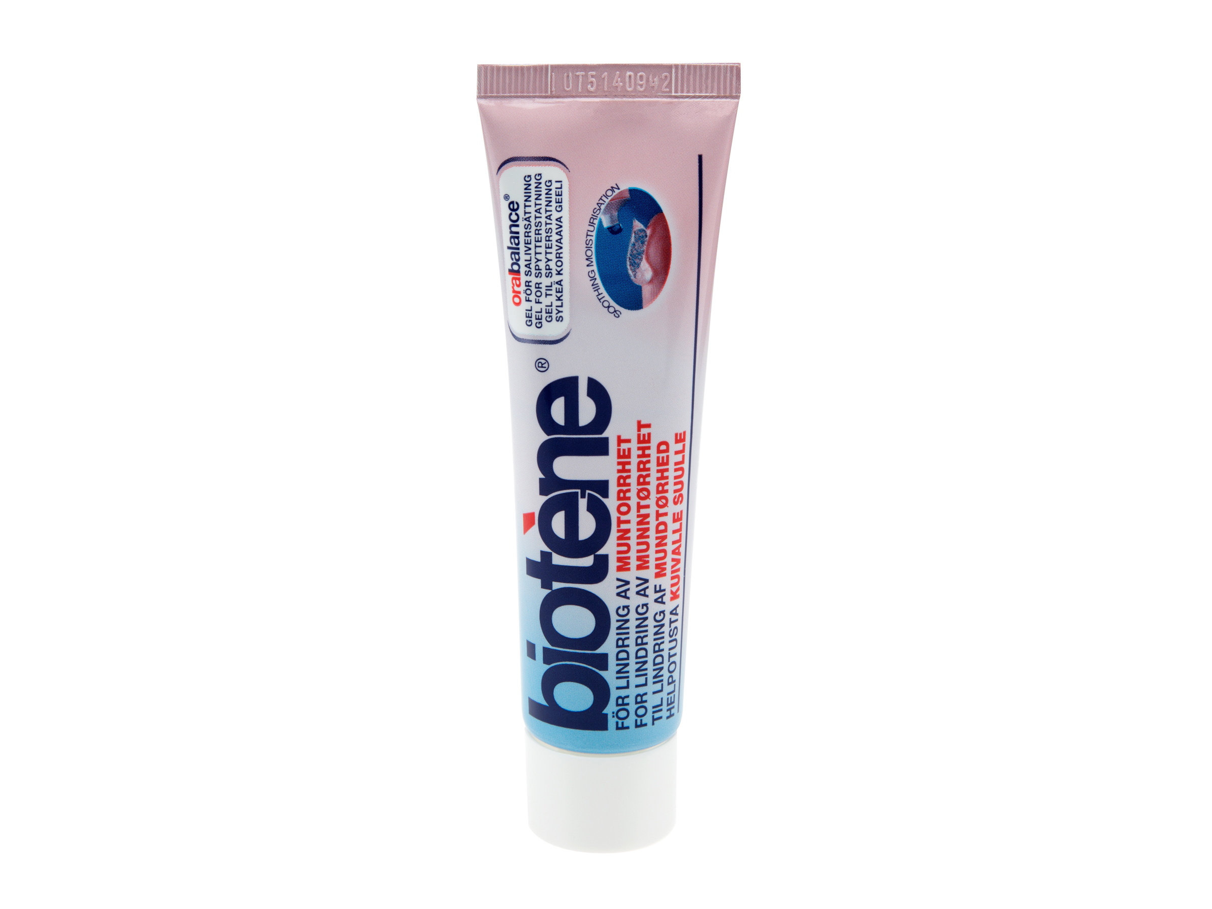 Biotene Oralbalance gel, 50 gram