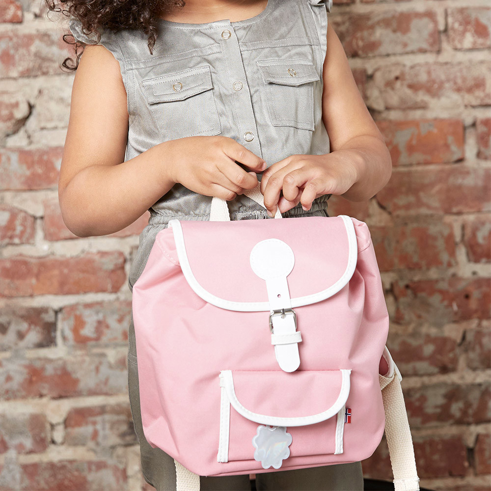 Blafre Barnesekk, Rosa, 6 L