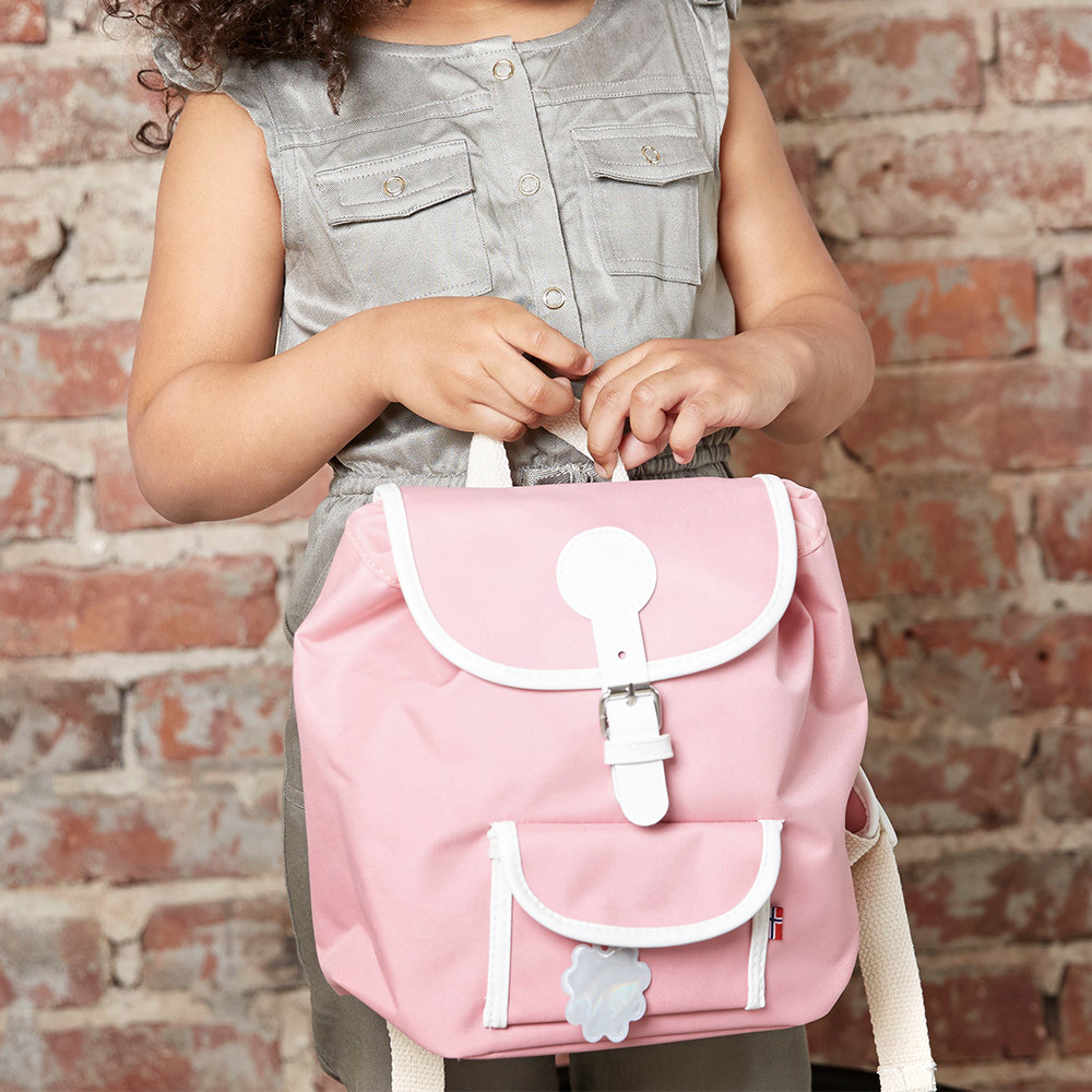 Blafre Barnesekk, Rosa, 8,5 L