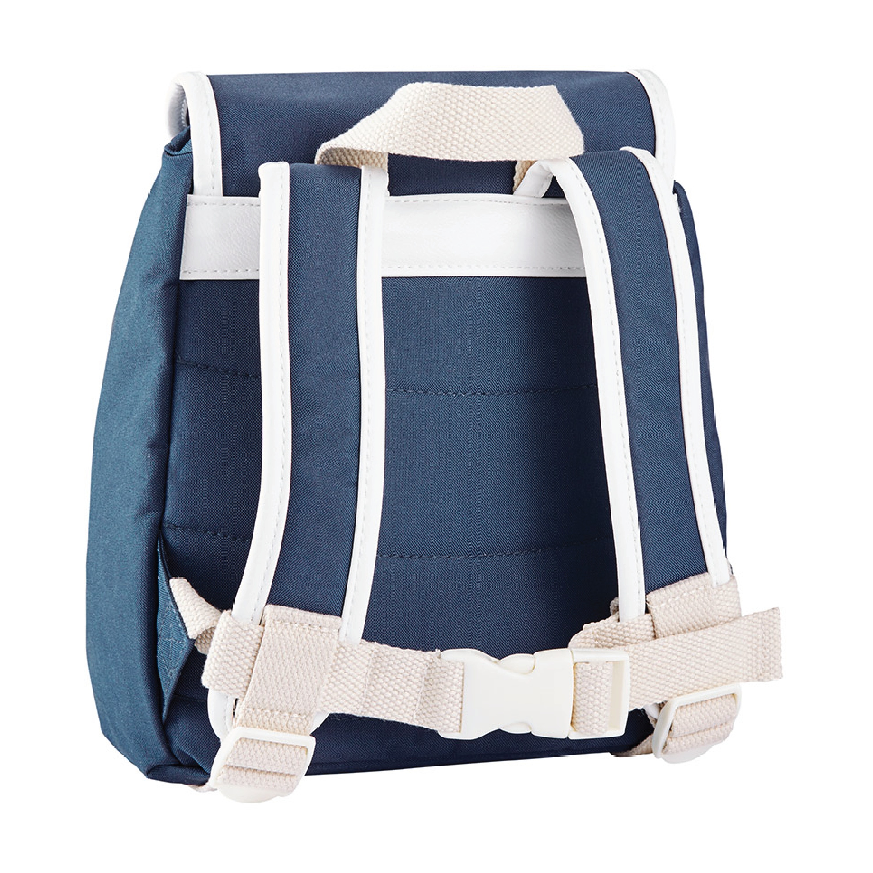 Blafre Barnesekk, Marineblå, 6 L