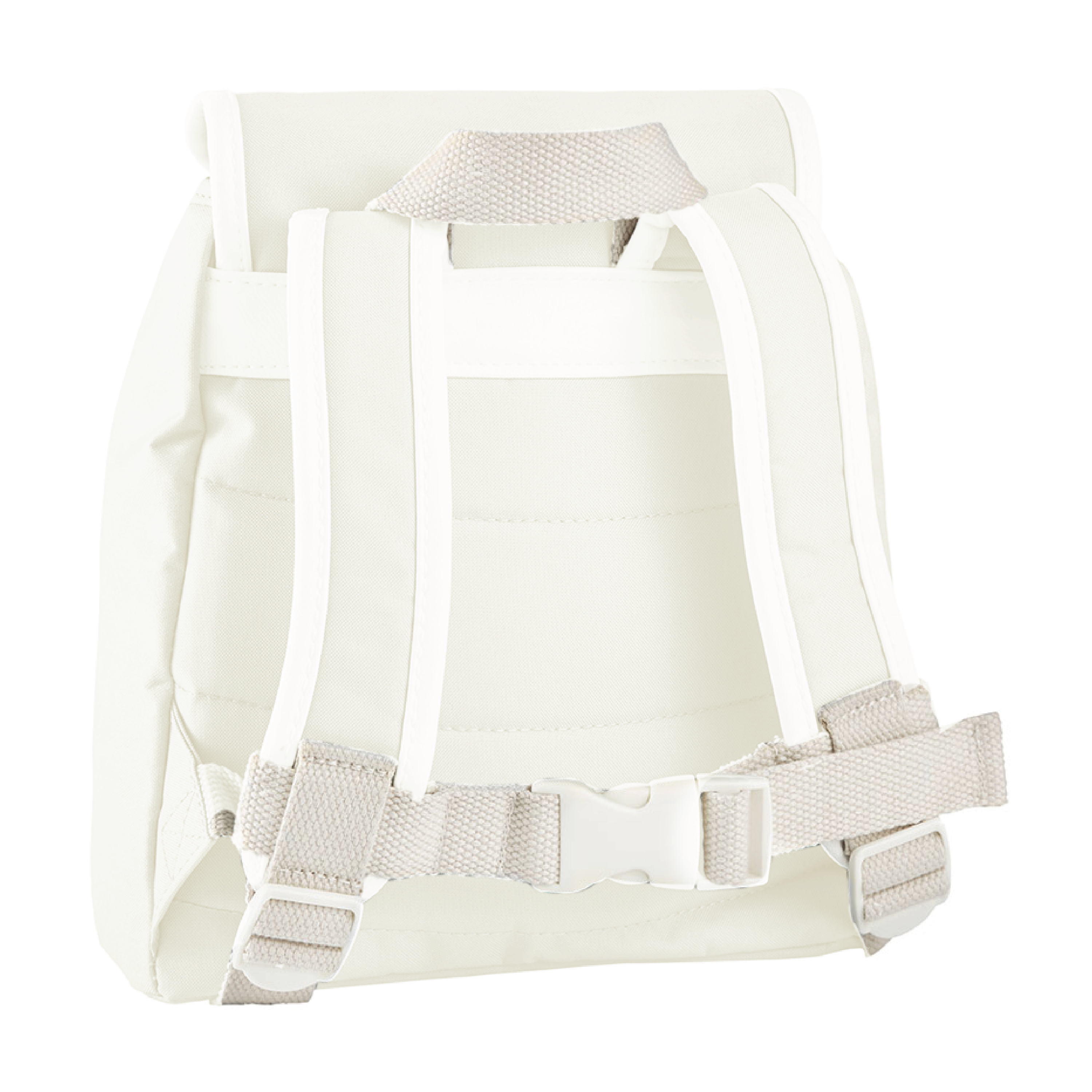 Blafre Barnesekk, Beige, 6 L