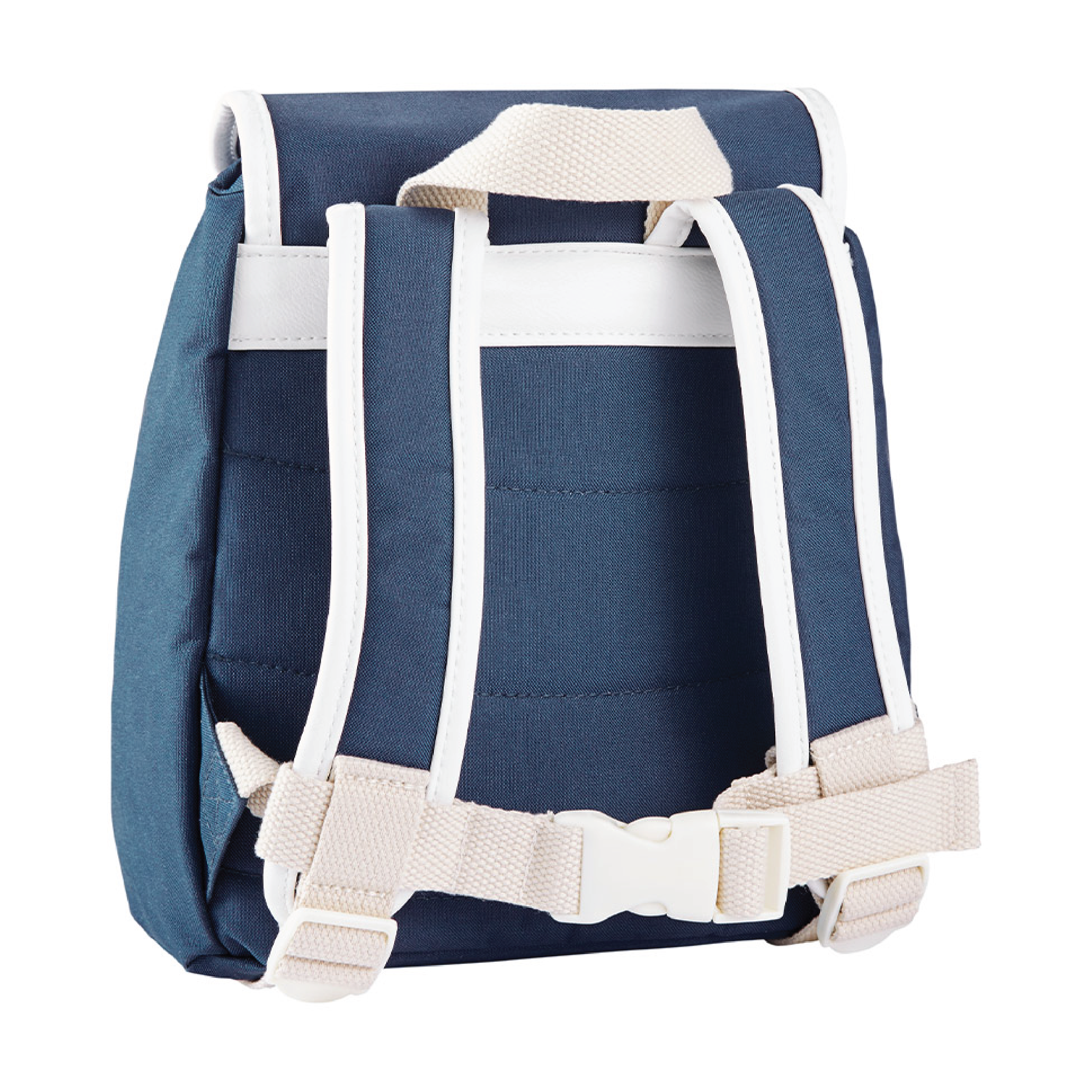Blafre Barnesekk, Marineblå, 8,5 L