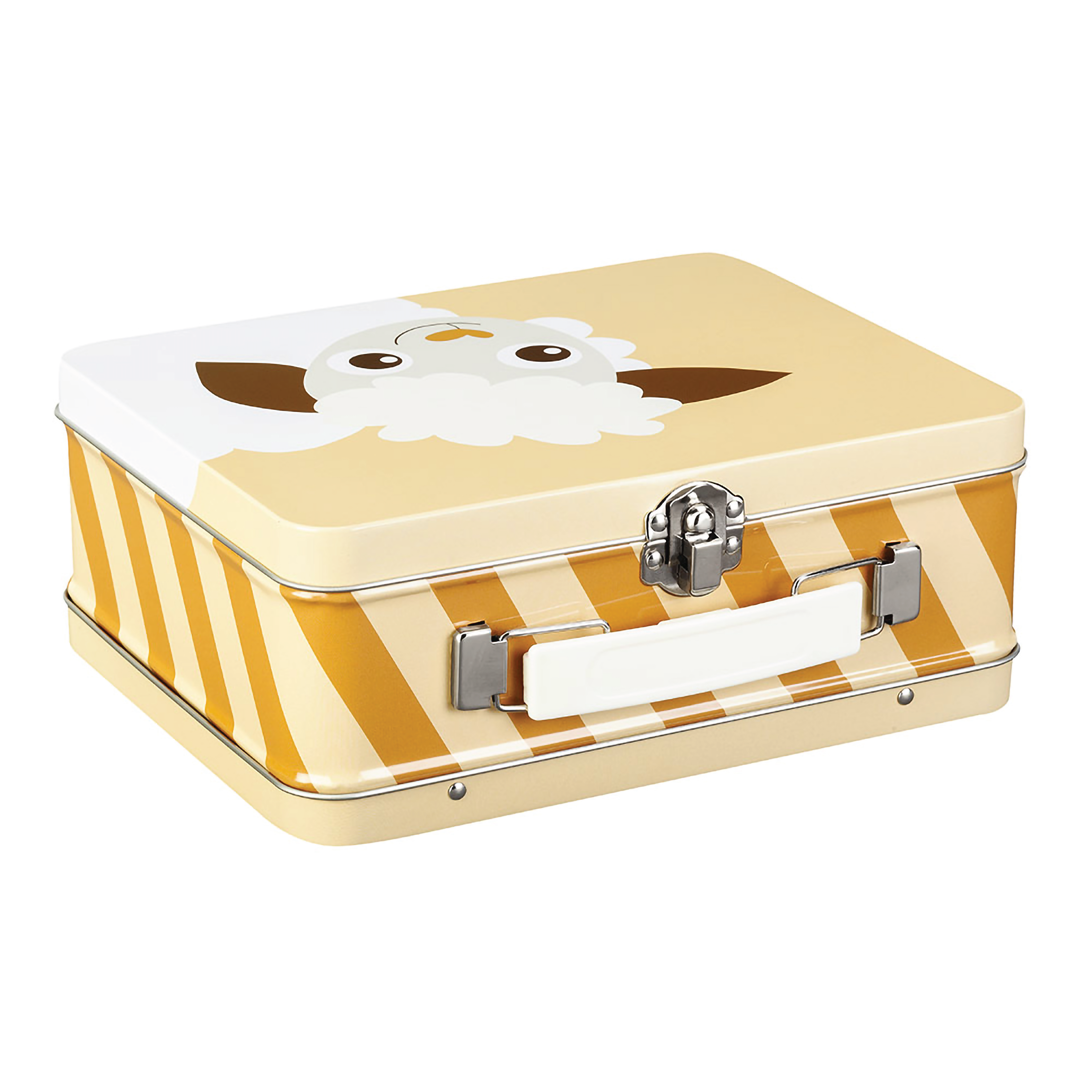 Blafre Koffertboks, 1 stk.