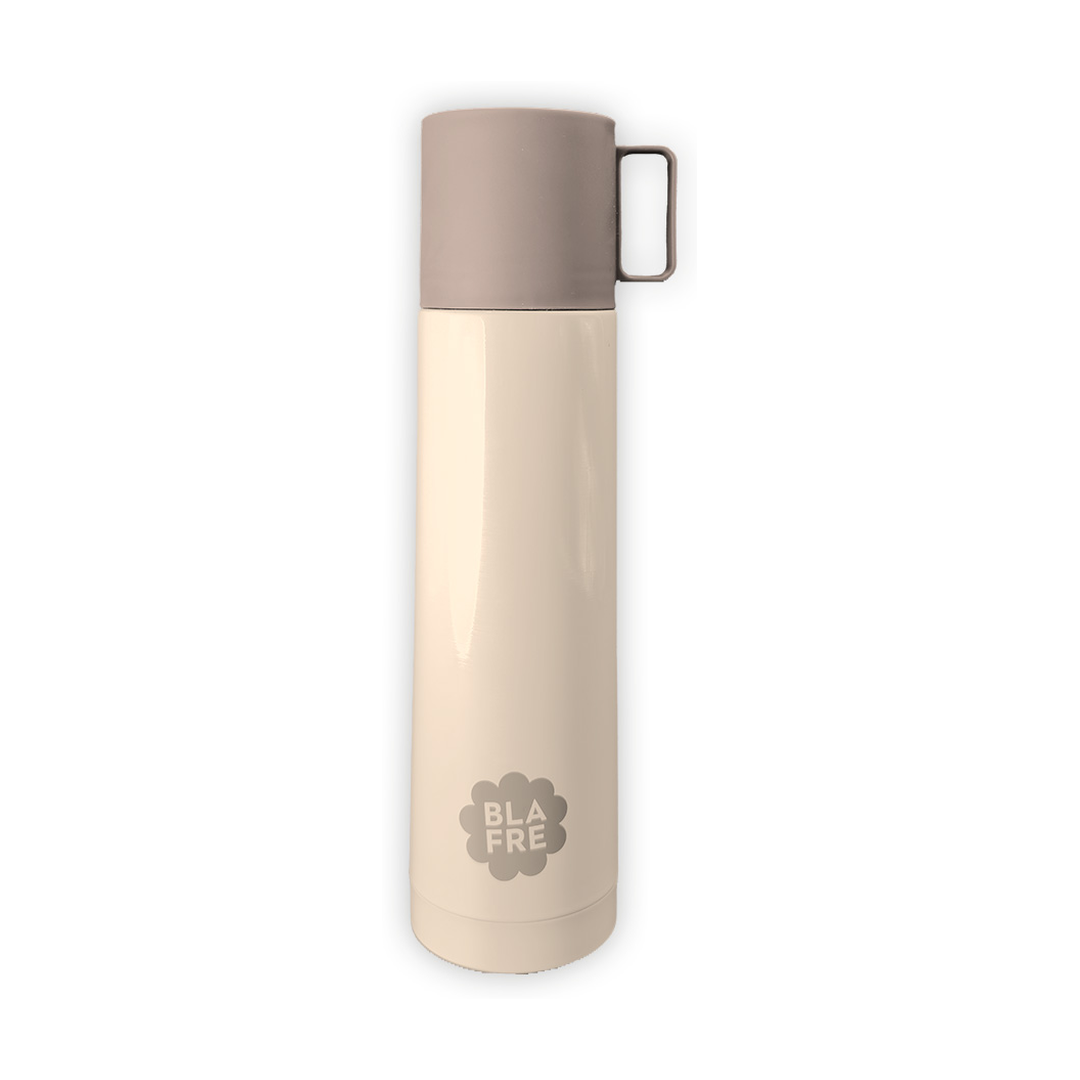 Blafre Termos Beige, 500 ml