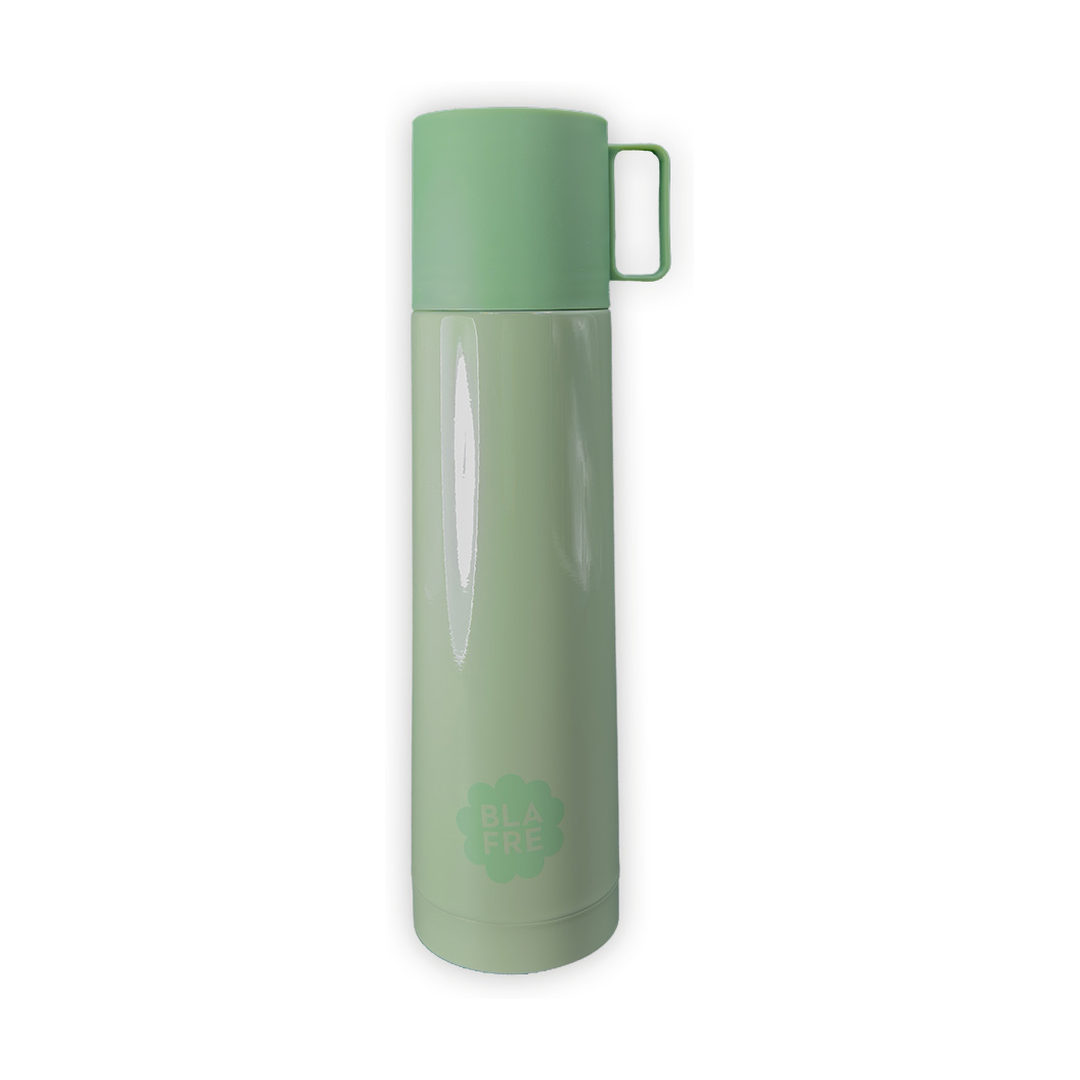Blafre Termos Lys grønn, 500 ml