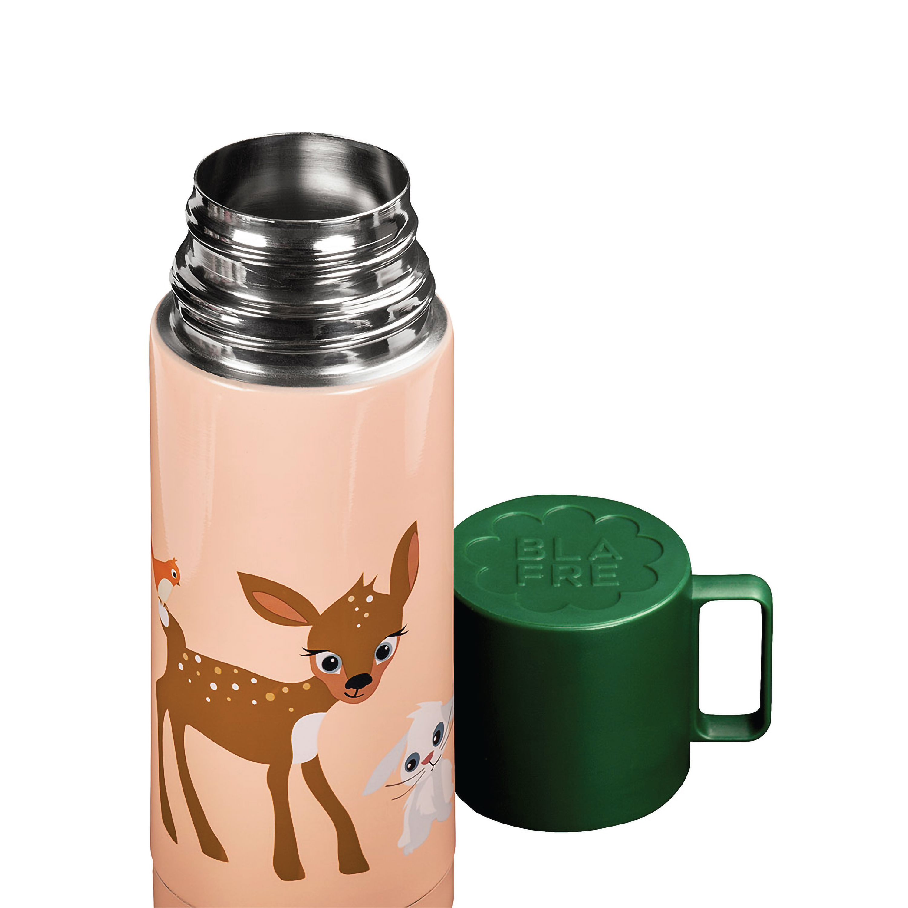 Blafre Termos Rådyr, 350 ml