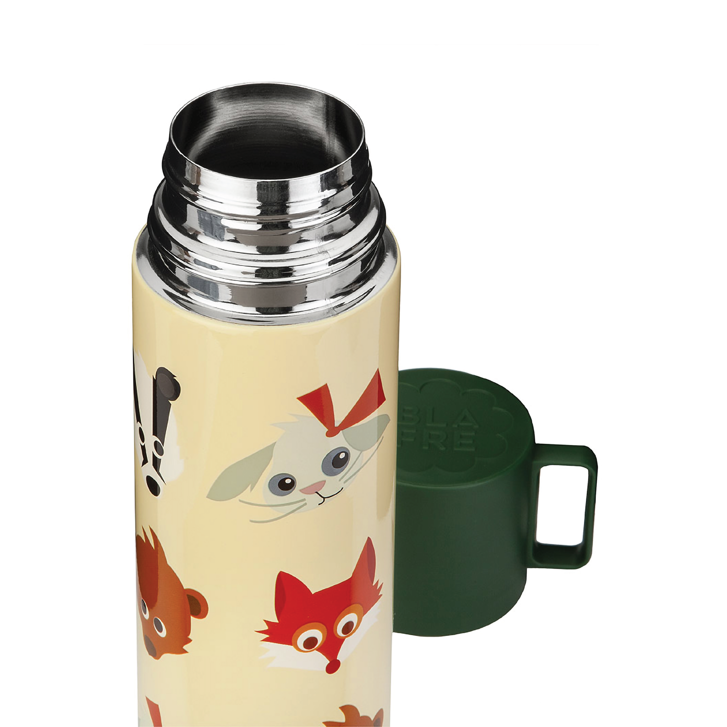 Blafre Termos Skogsvenner, 500 ml