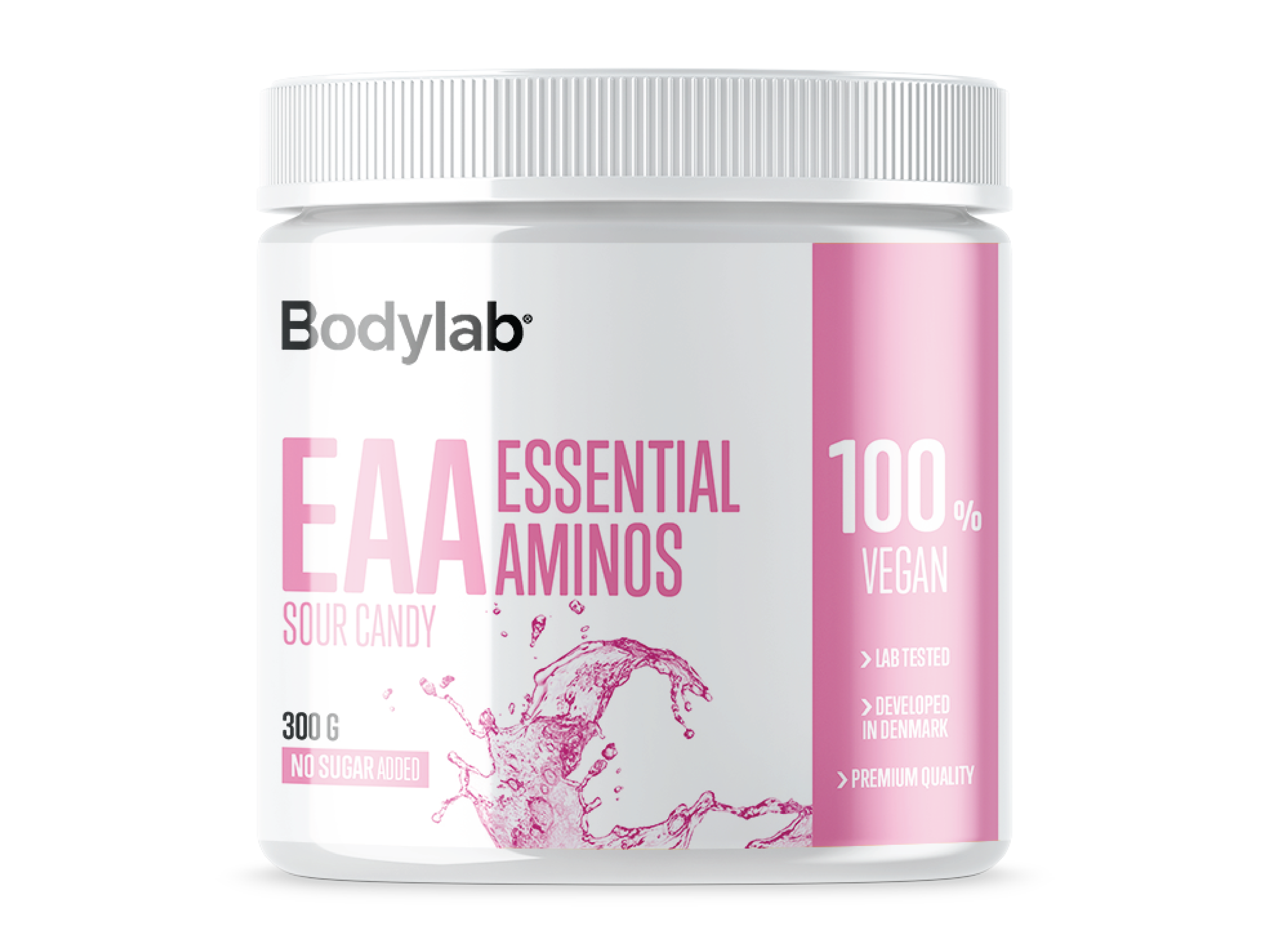 Bodylab EAA Sour Candy, 300 gram