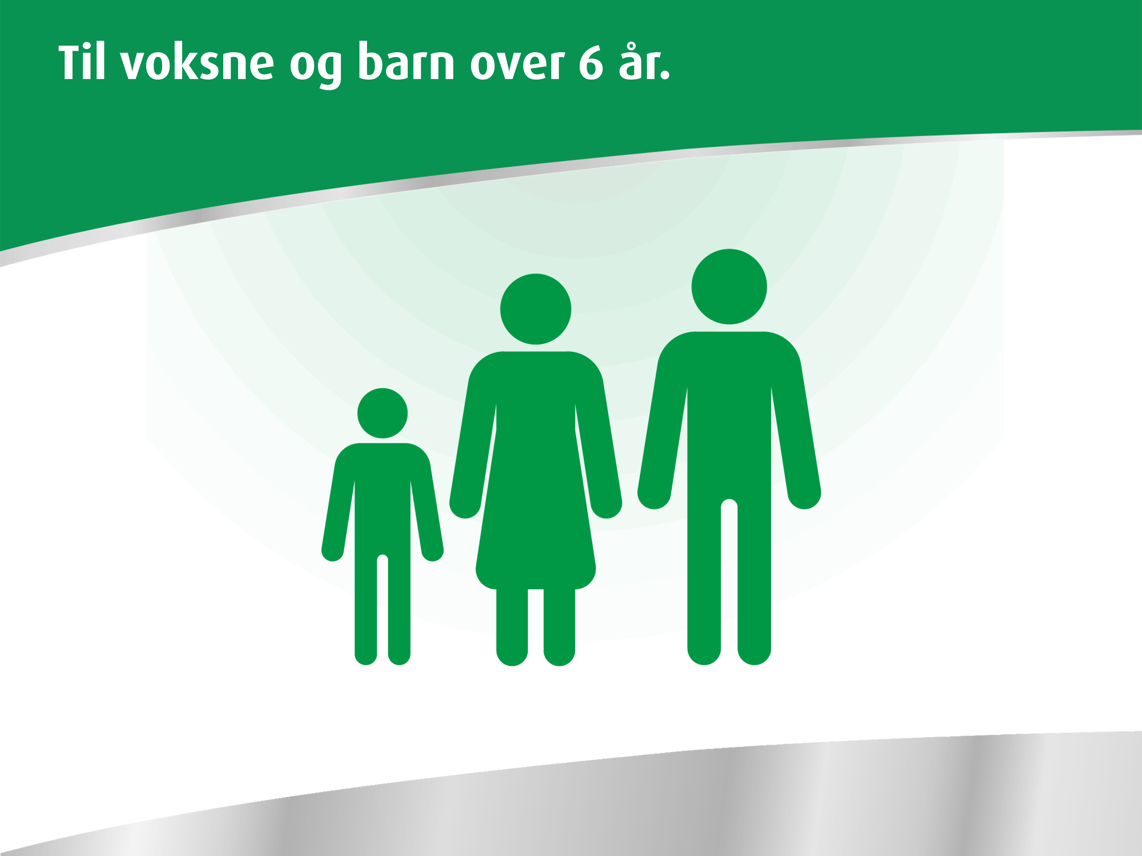 Bronkyl 200 mg brusetabletter, 25 stk.