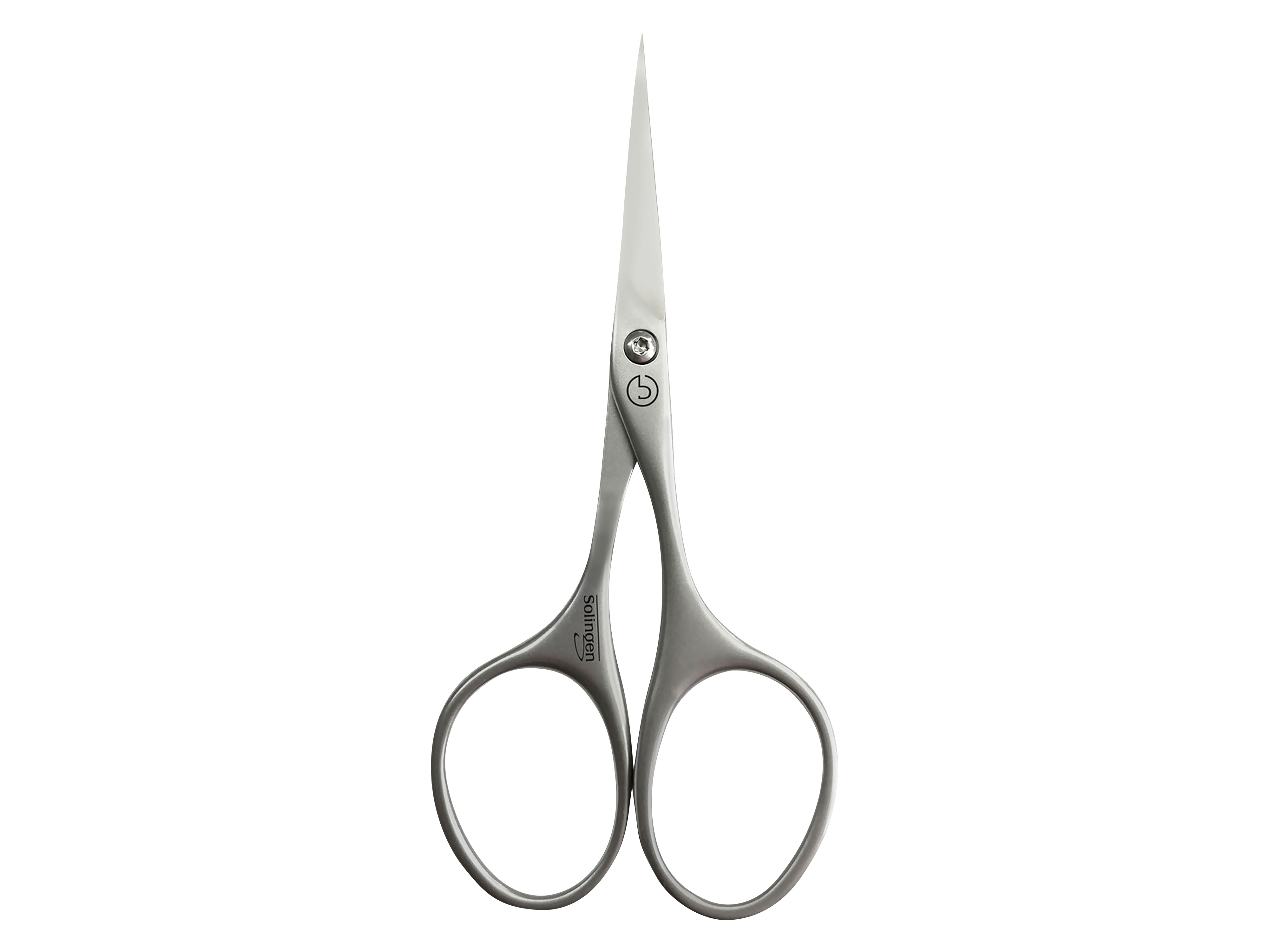 Browgame Cosmetic Browgame Eyebrow Scissor, 1 stk