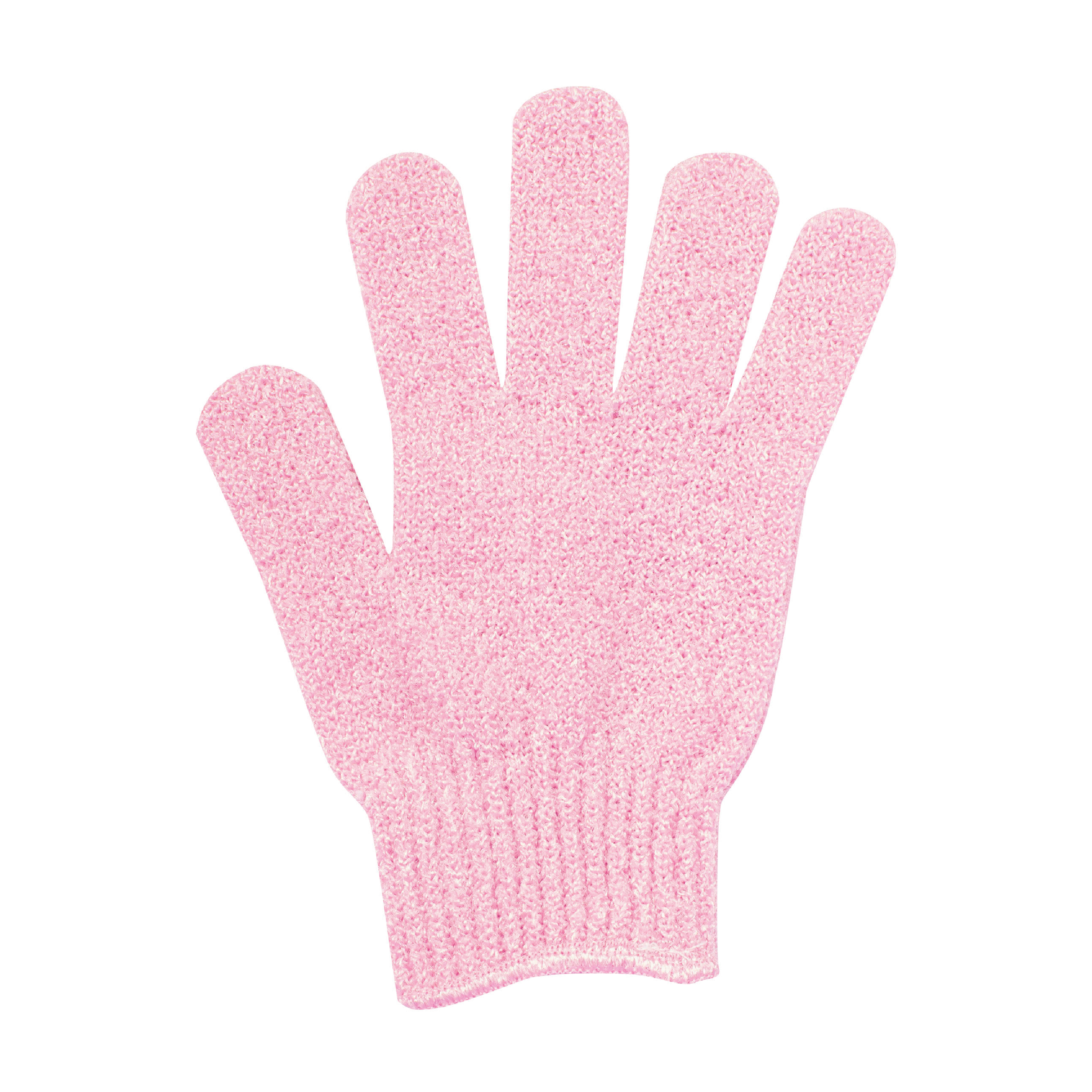 Brushworks Brushworks Exfoliating Gloves, 1 par