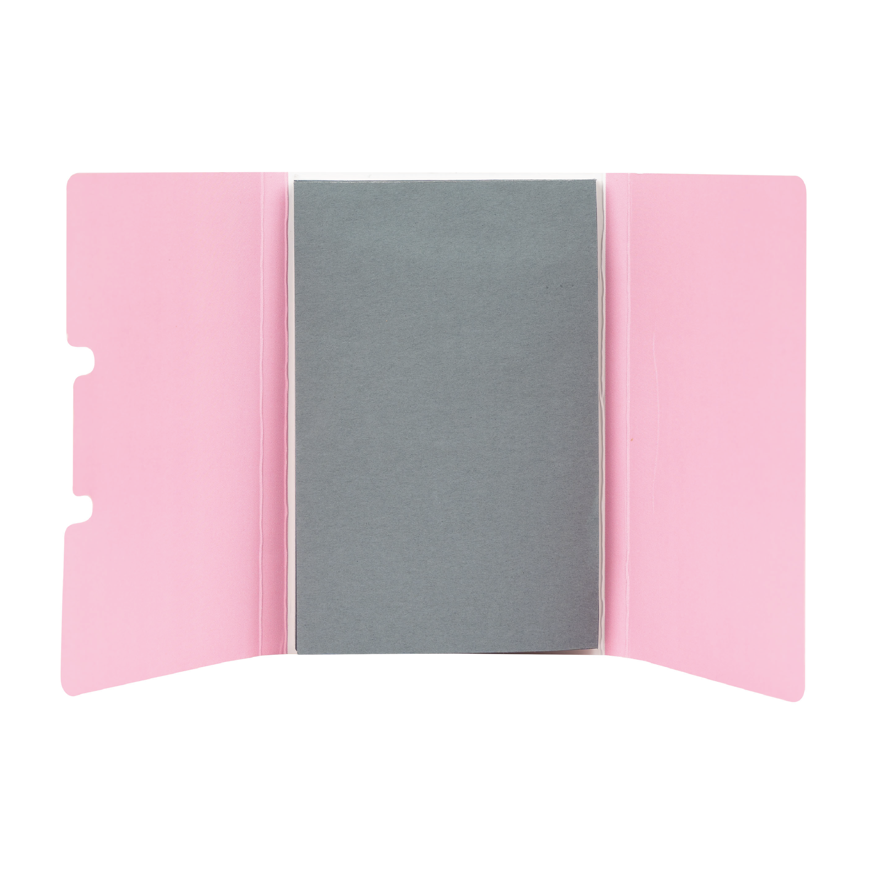 Brushworks Charcoal Blotting Papers, 100 stk.