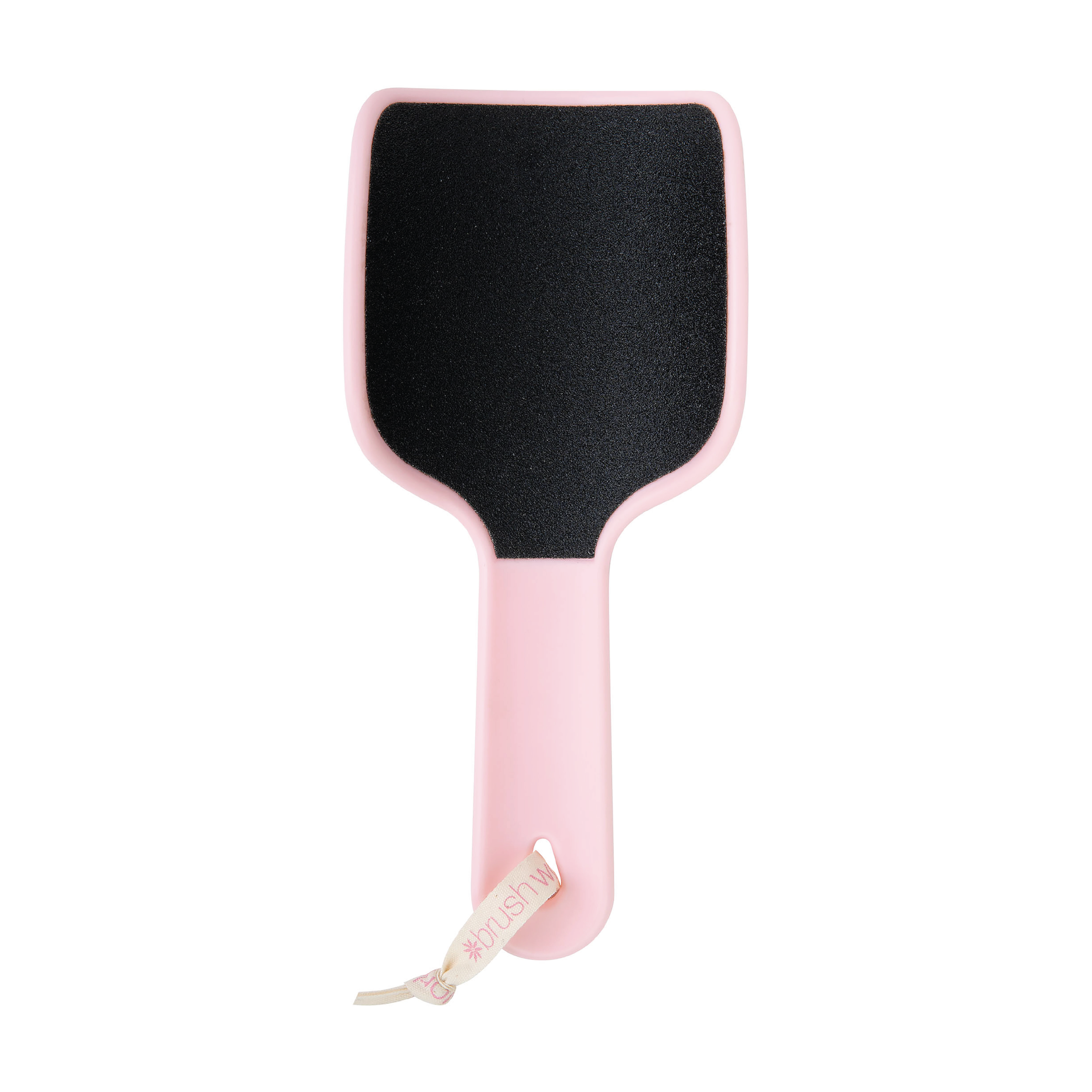 Brushworks Curved Foot File, 1 stk.