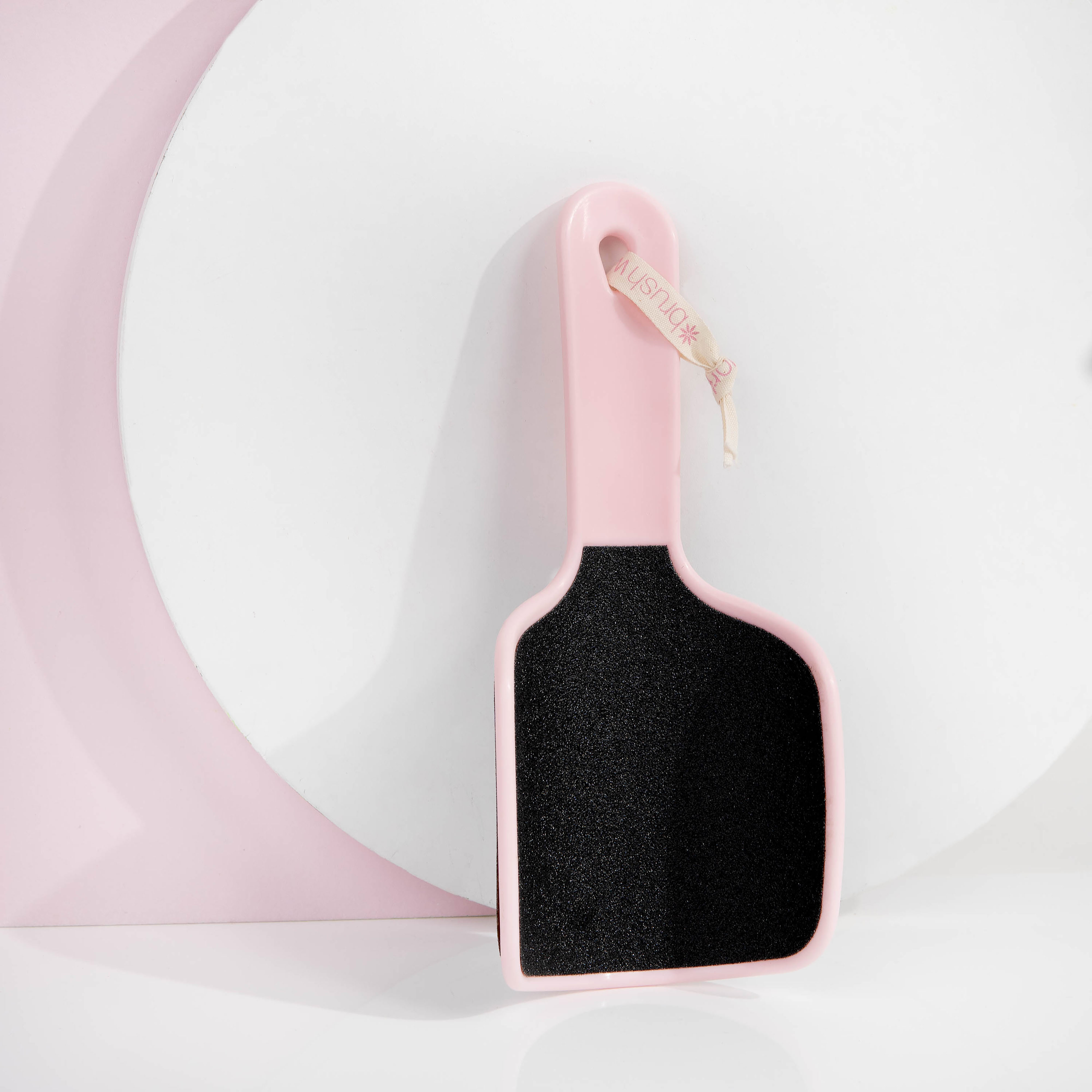 Brushworks Curved Foot File, 1 stk.