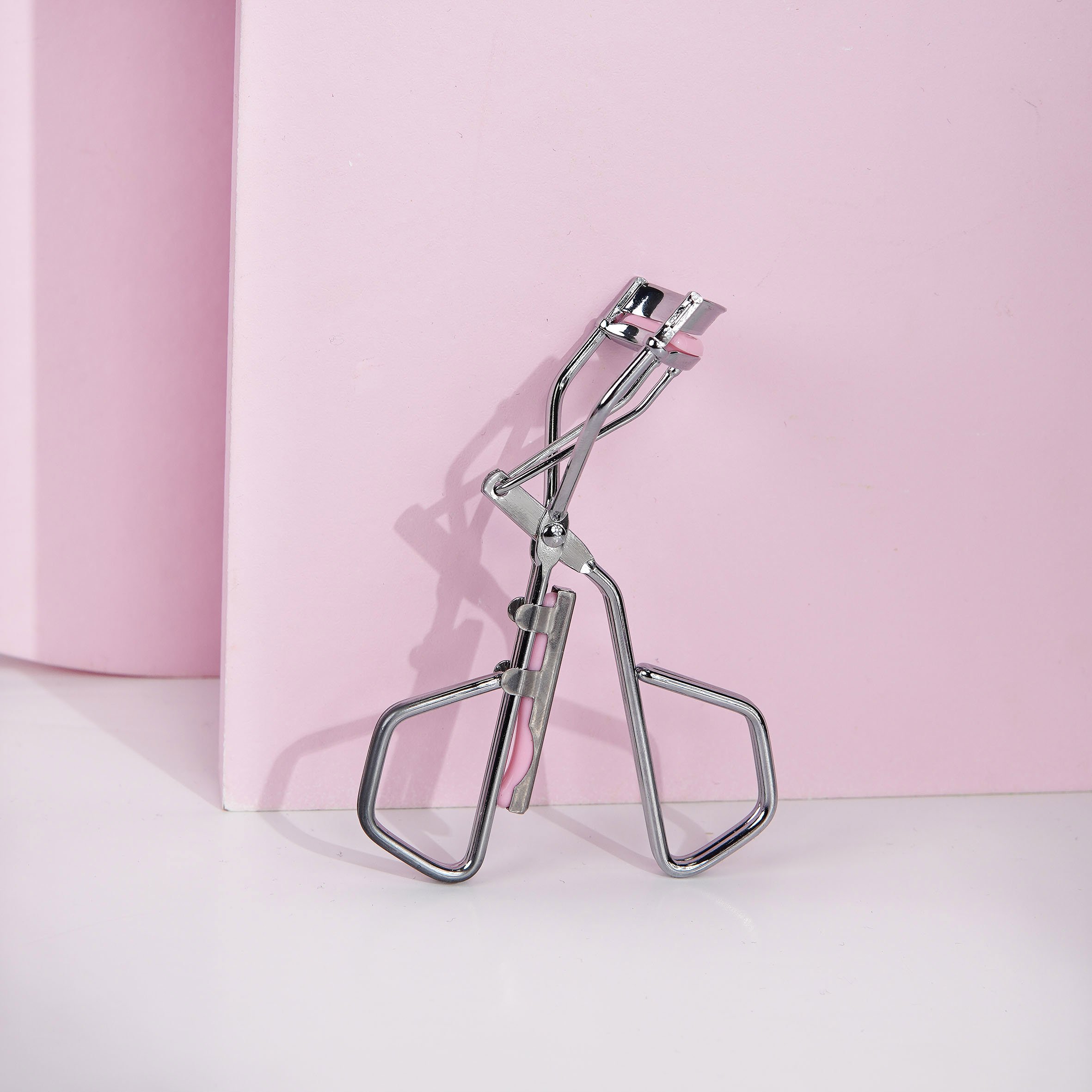 Brushworks Eyelash Curler Classic, 1 stk.
