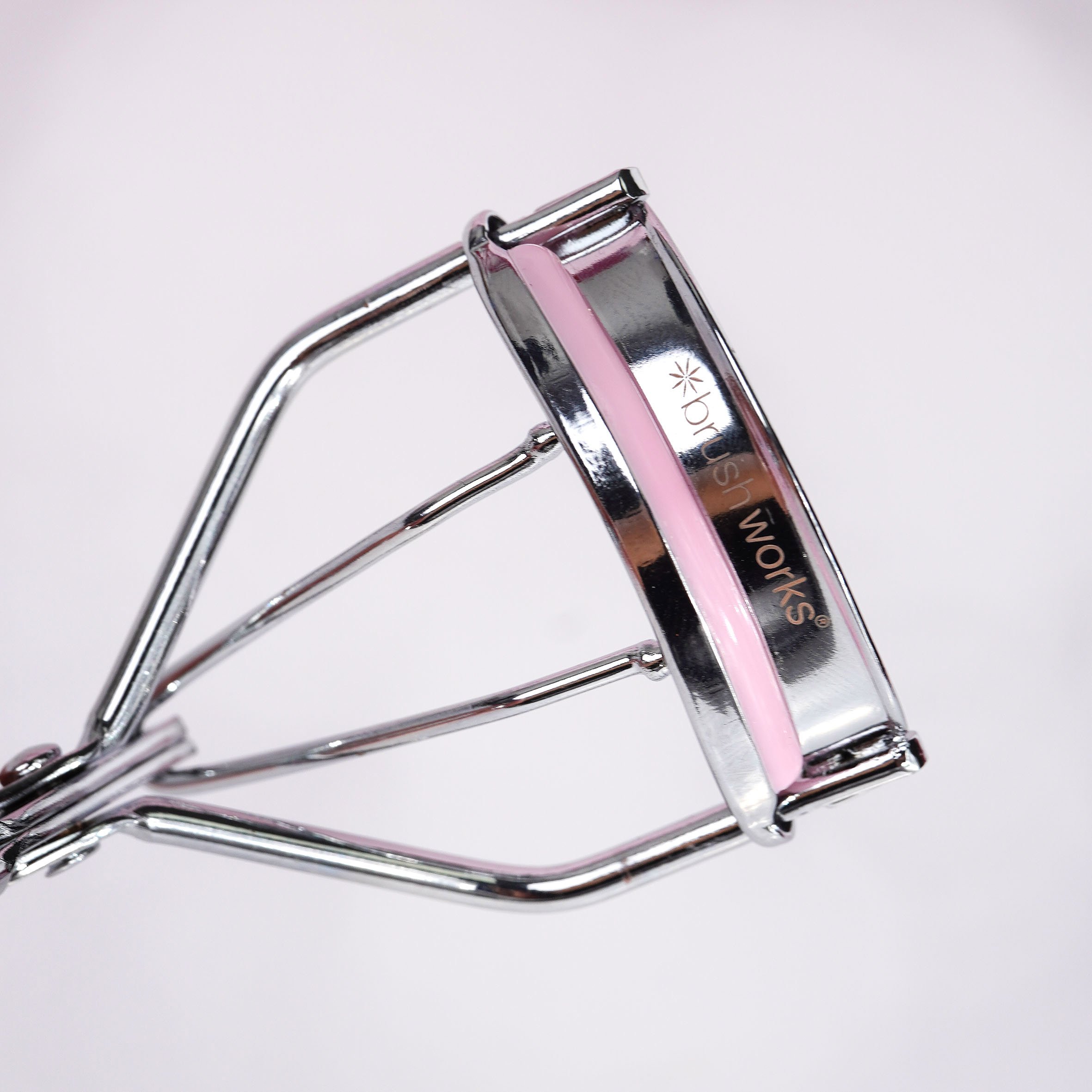 Brushworks Eyelash Curler Classic, 1 stk.