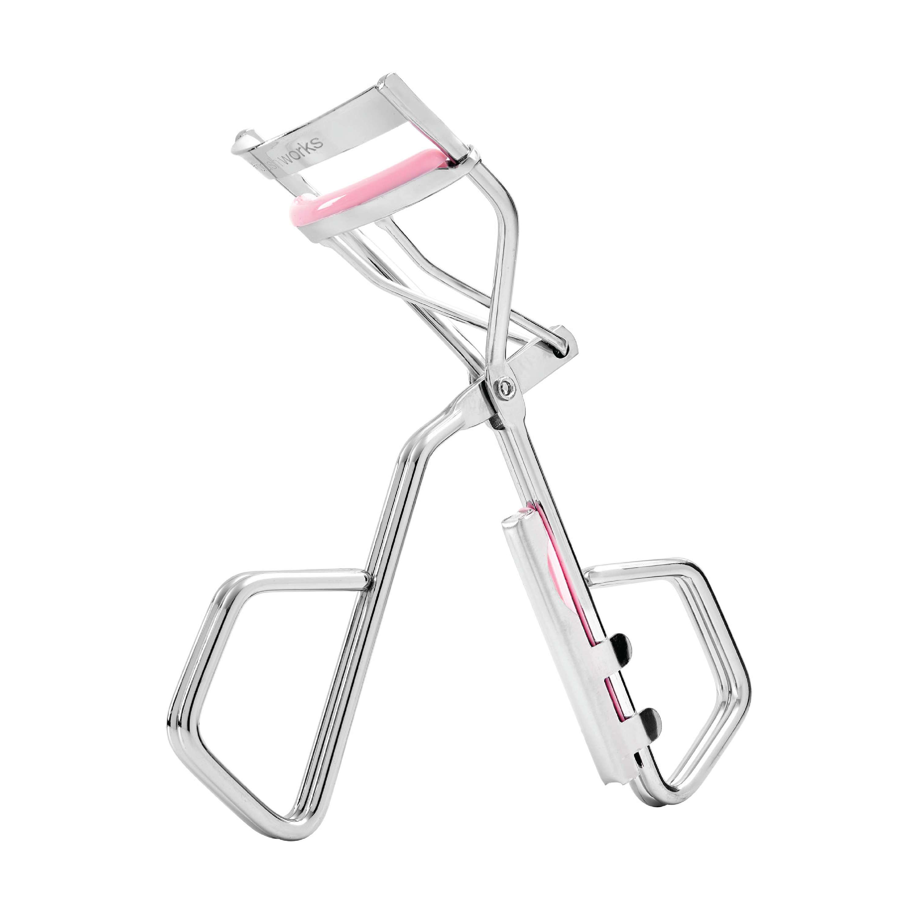 Brushworks Eyelash Curler Classic, 1 stk.