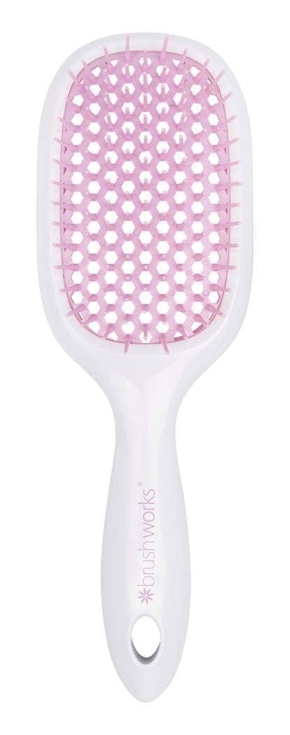 Brushworks HD Quick Blow Dry Hair Brush, 1 stk