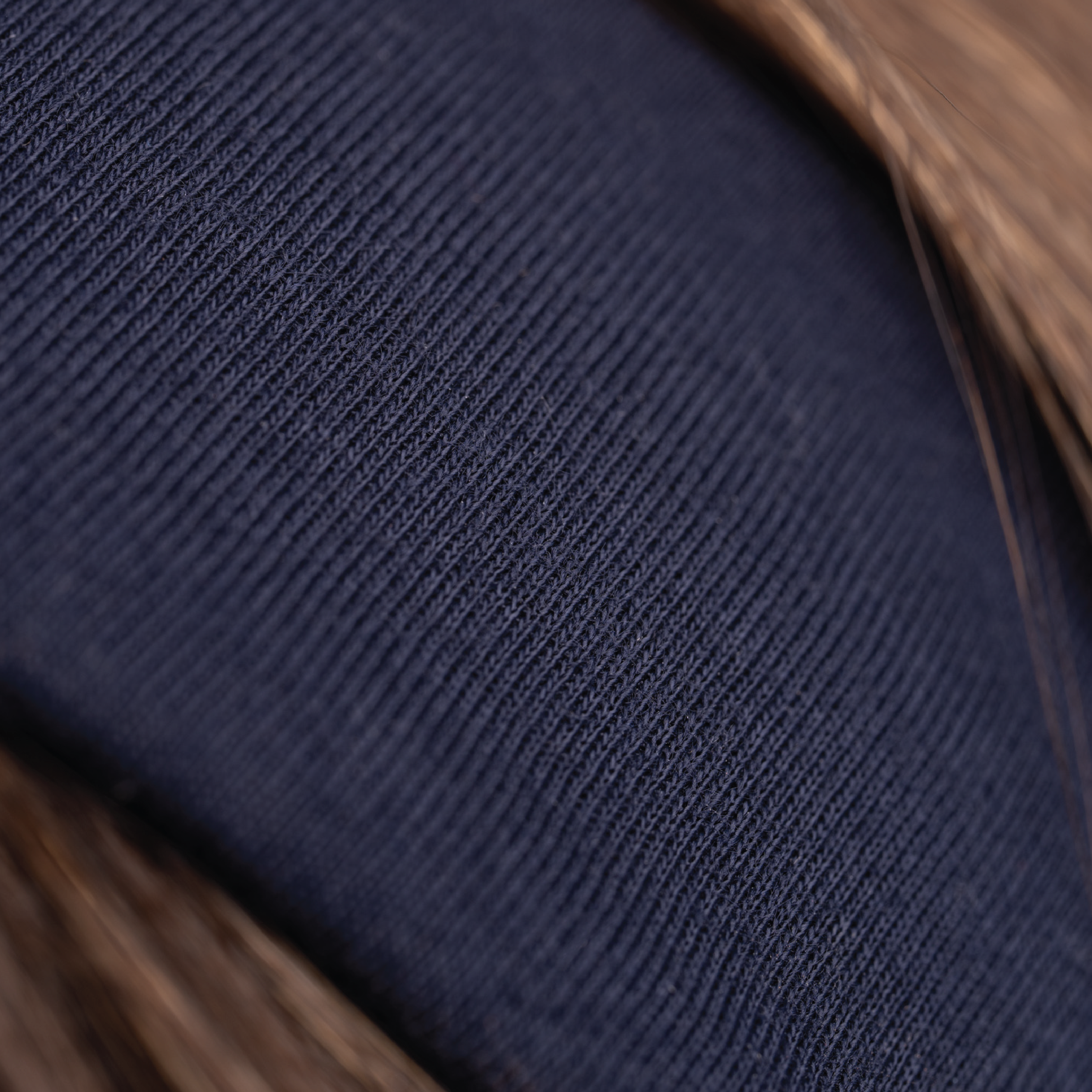 Brushworks Jersey Headbands, 3 stk.