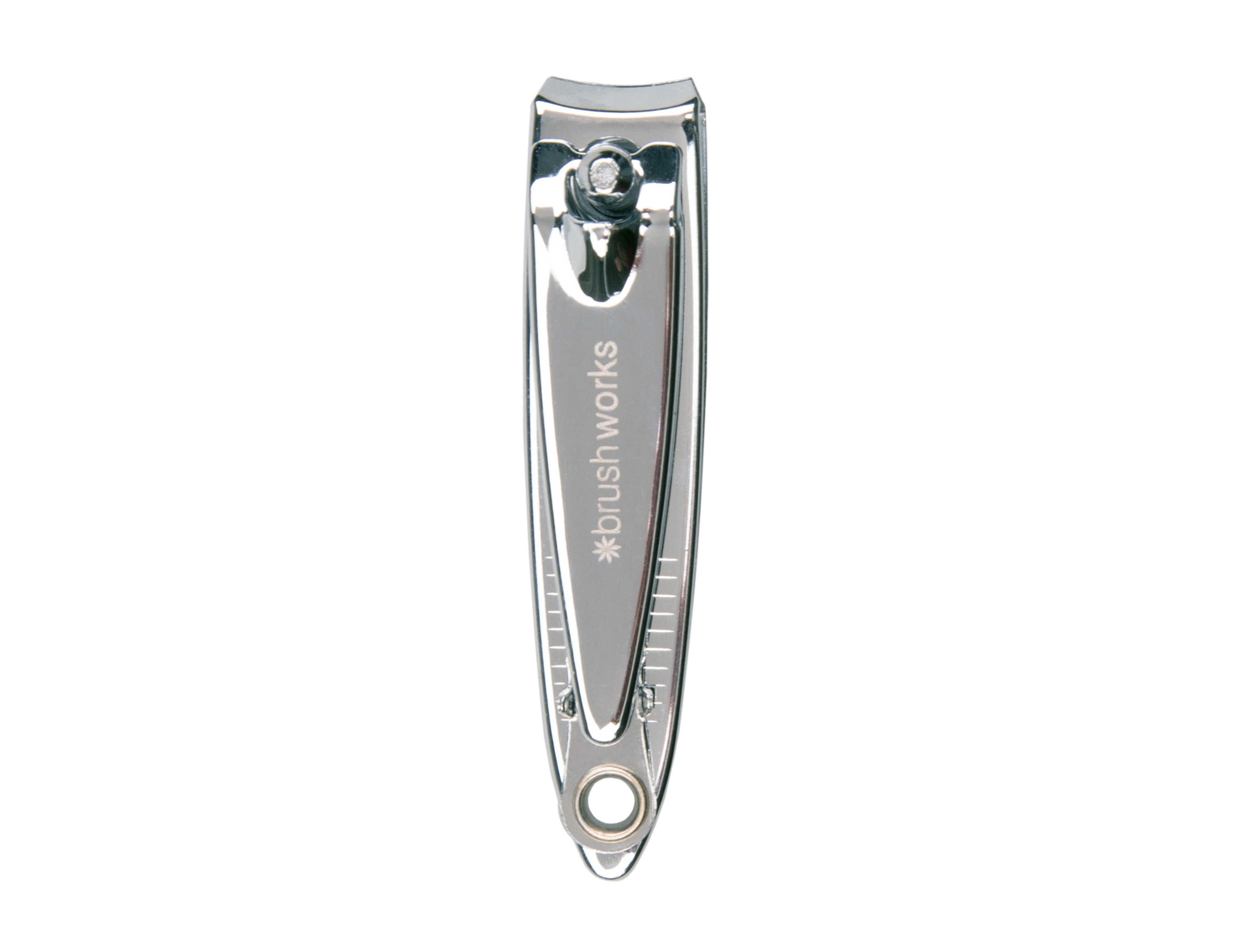 Brushworks Nail Clipper, 1 stk.
