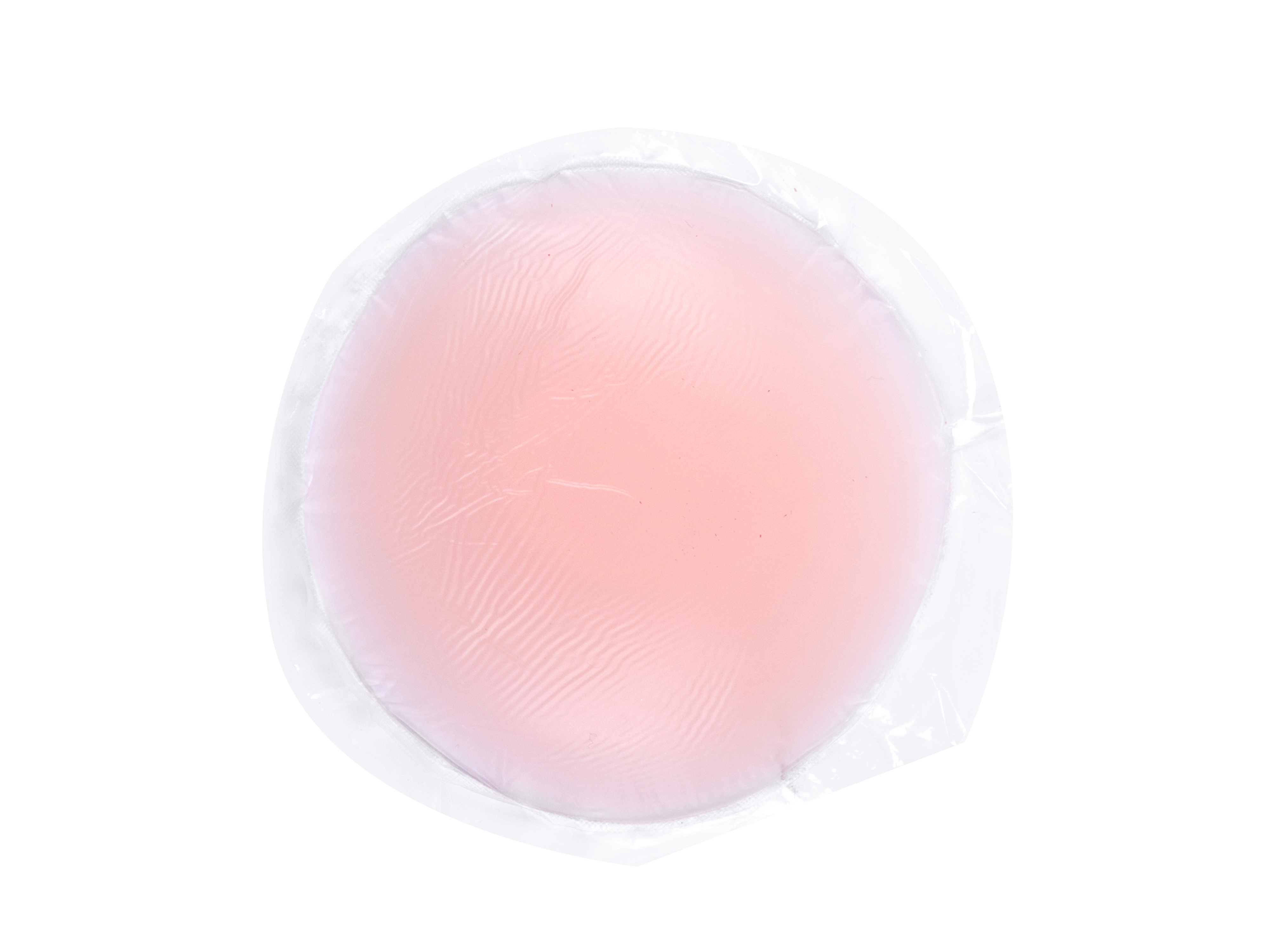 Brushworks Reusable Silicone Nipple, 1 par