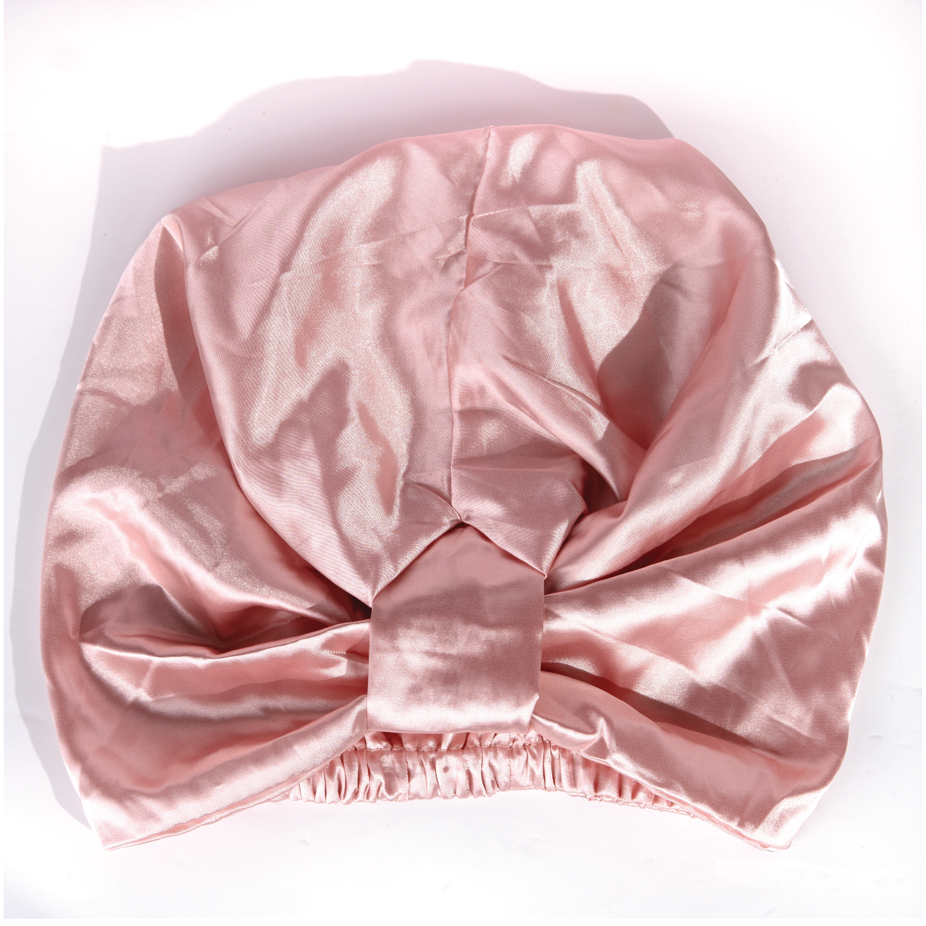 Brushworks Satin Hair Turban, 1 stk.