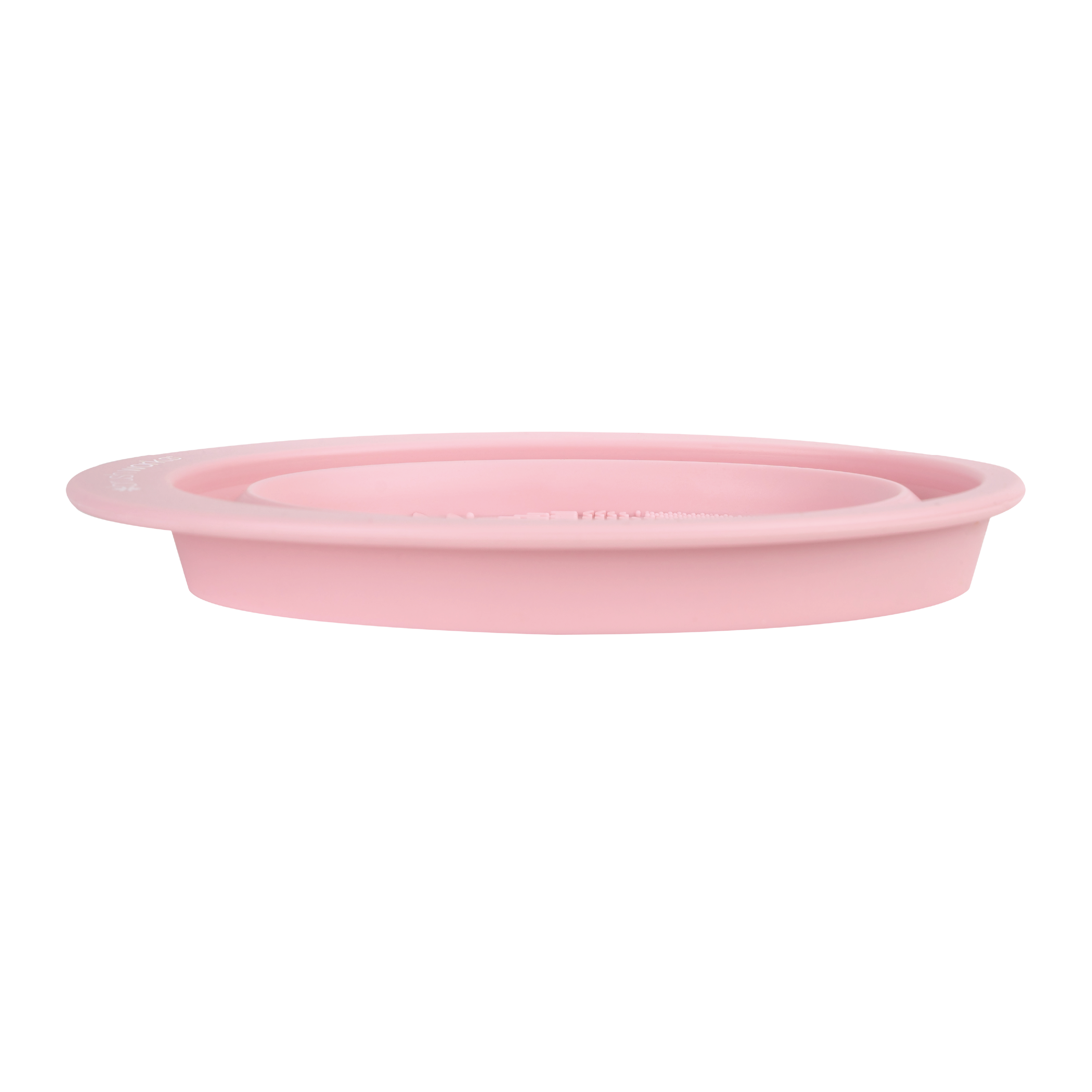 Brushworks Silicone Makeup Brush Cleaning Bowl, 1 stk.