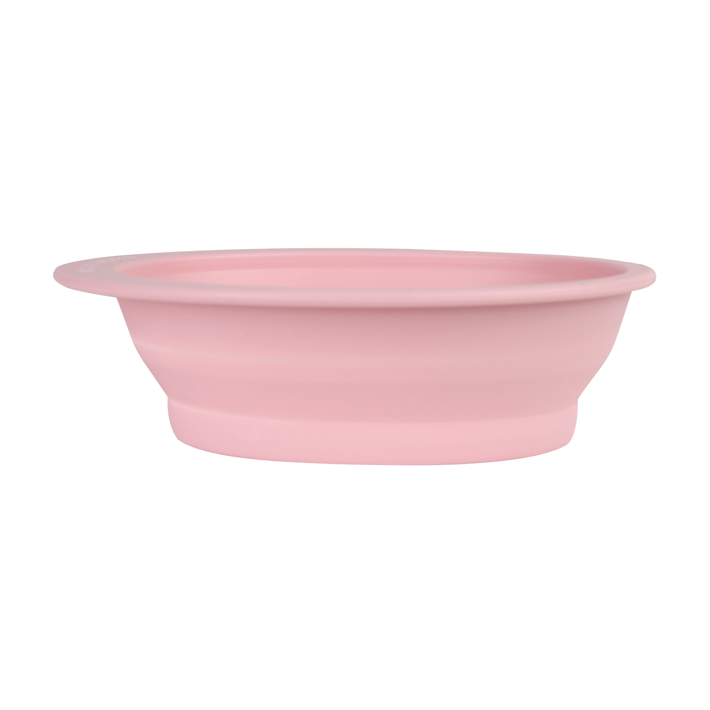 Brushworks Silicone Makeup Brush Cleaning Bowl, 1 stk.
