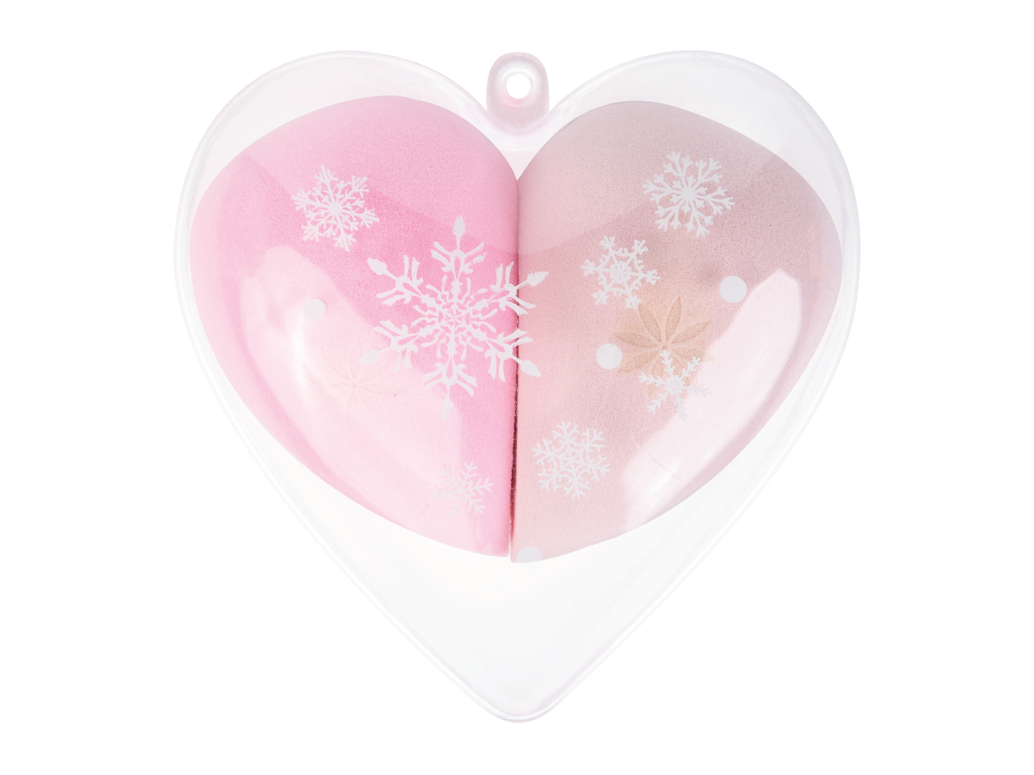 Brushworks Sparkly Bauble Complexion Sponges, Sparkly Bauble Complexion Sponges