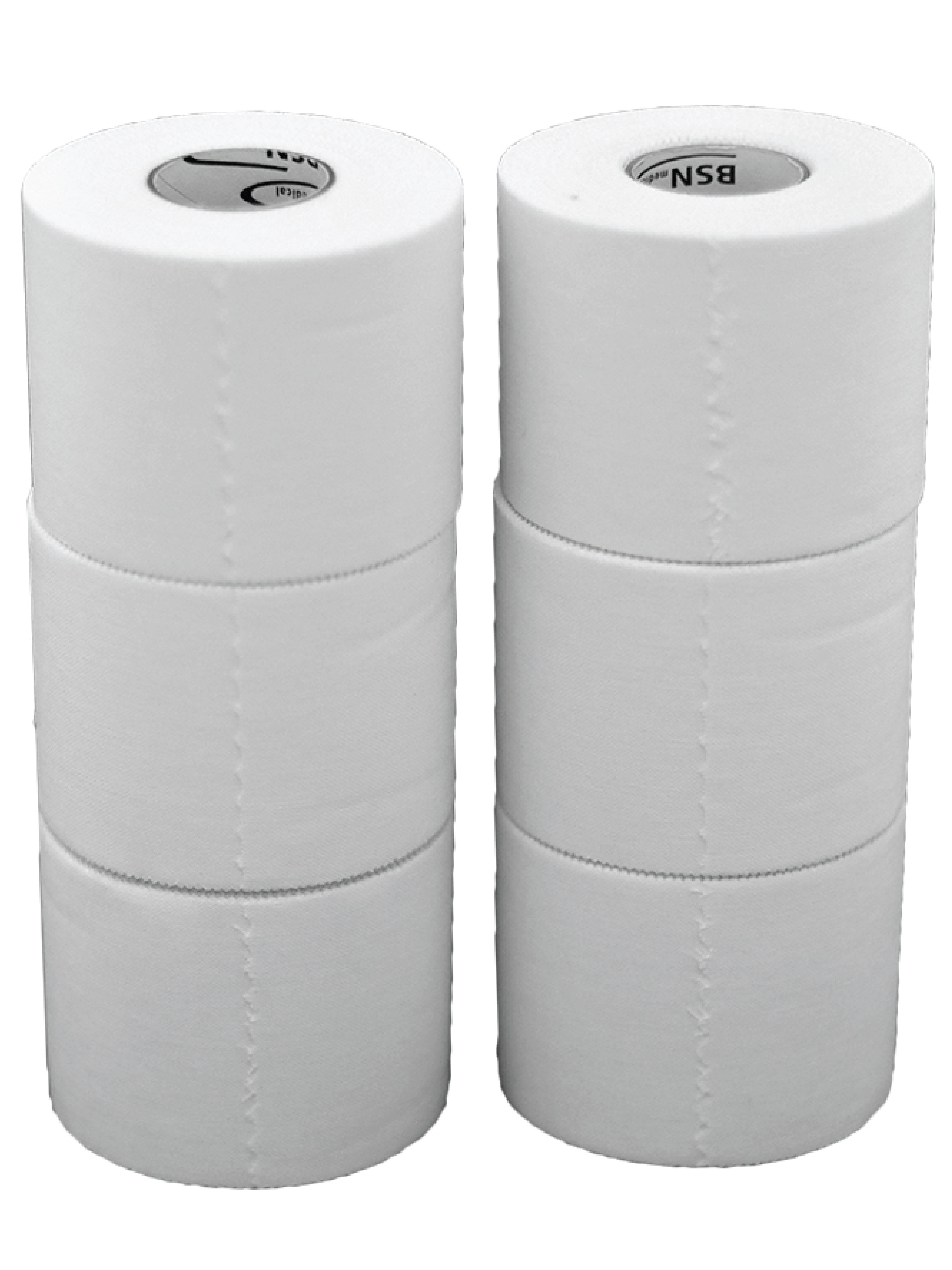 BSN Sportstape Strappal, 40 mm x 10 m, 1 stk.