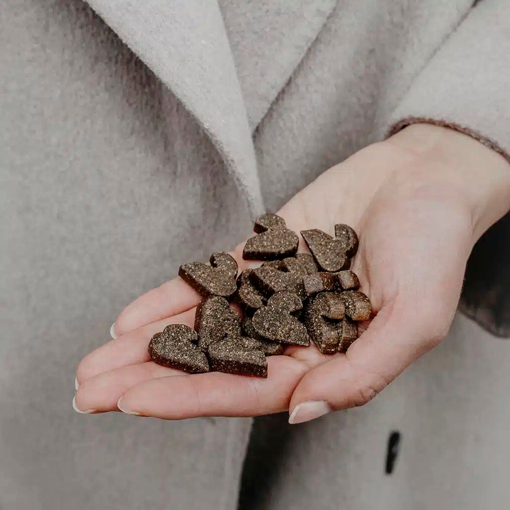 Buddy Pet Foods Semi-Moist Snack, 200 g