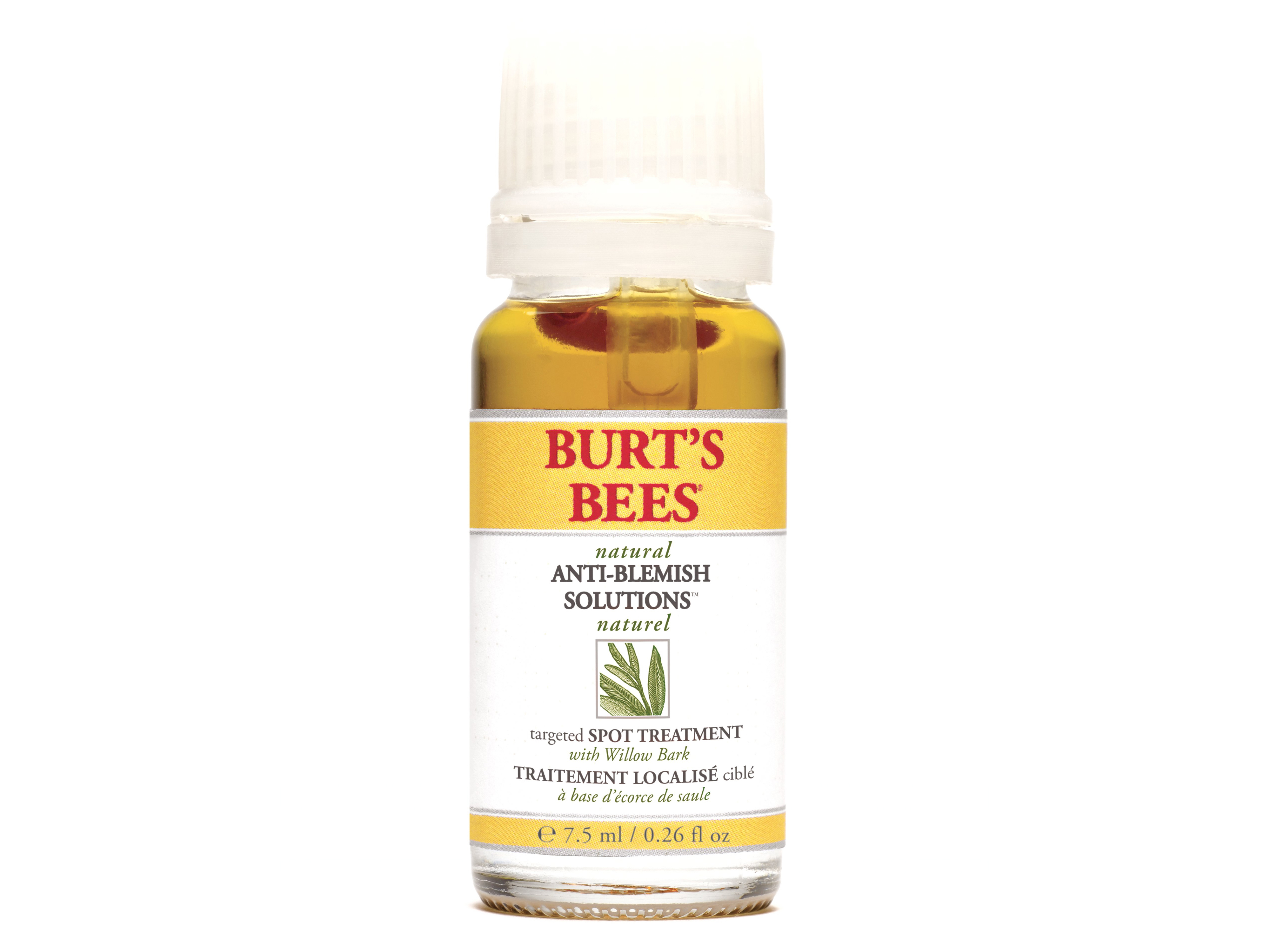 Burt's Bees Anti Blemish Spot Treatment, 7,5 ml