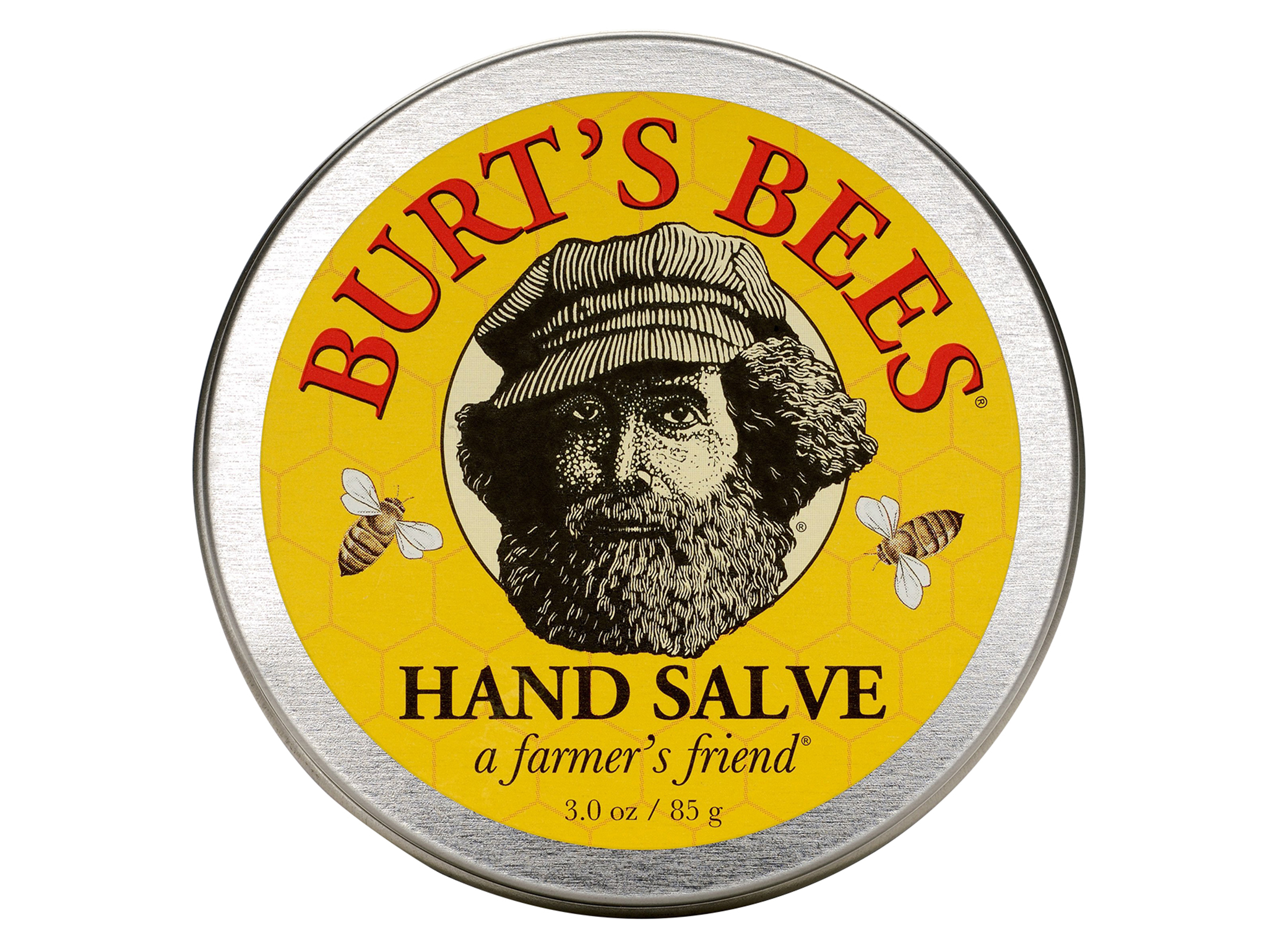 Burt's Bees BurtsBees Hand Salve, 85 gram