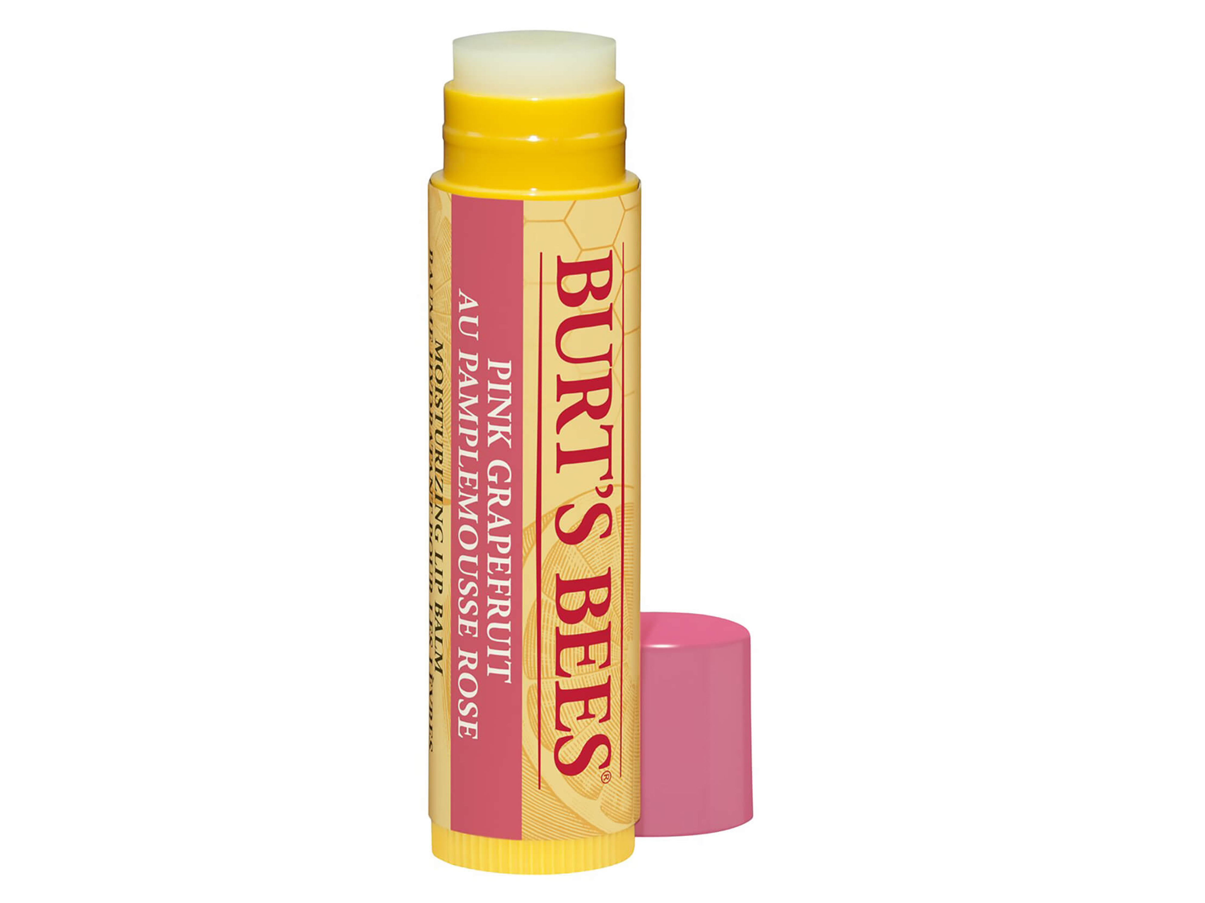 Burt's Bees BurtsBees Lip Balm Grapefruit, 4,25 gram