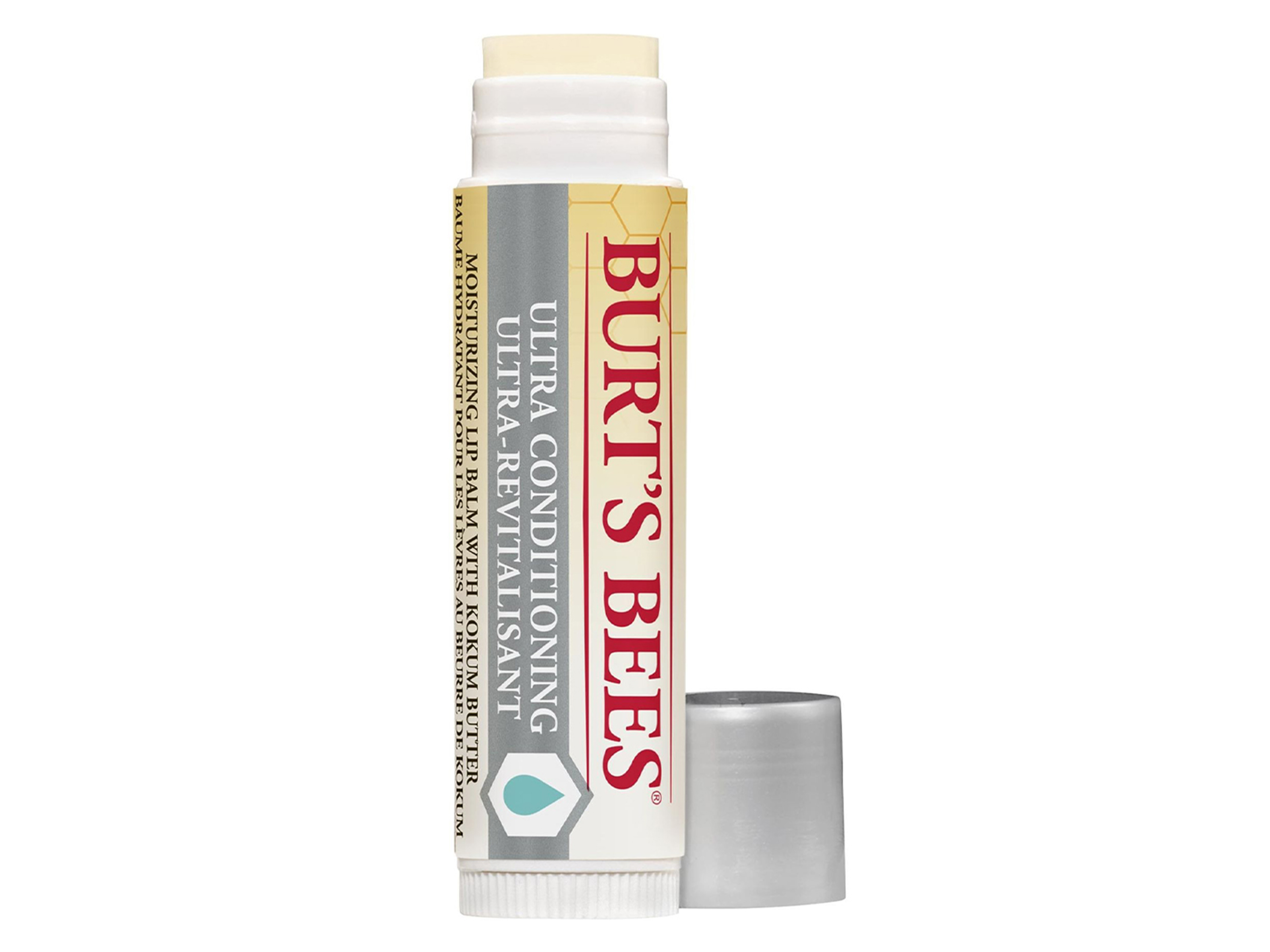 Burt's Bees BurtsBees Ultra Conditioning Lip Balm, 4,25 gram