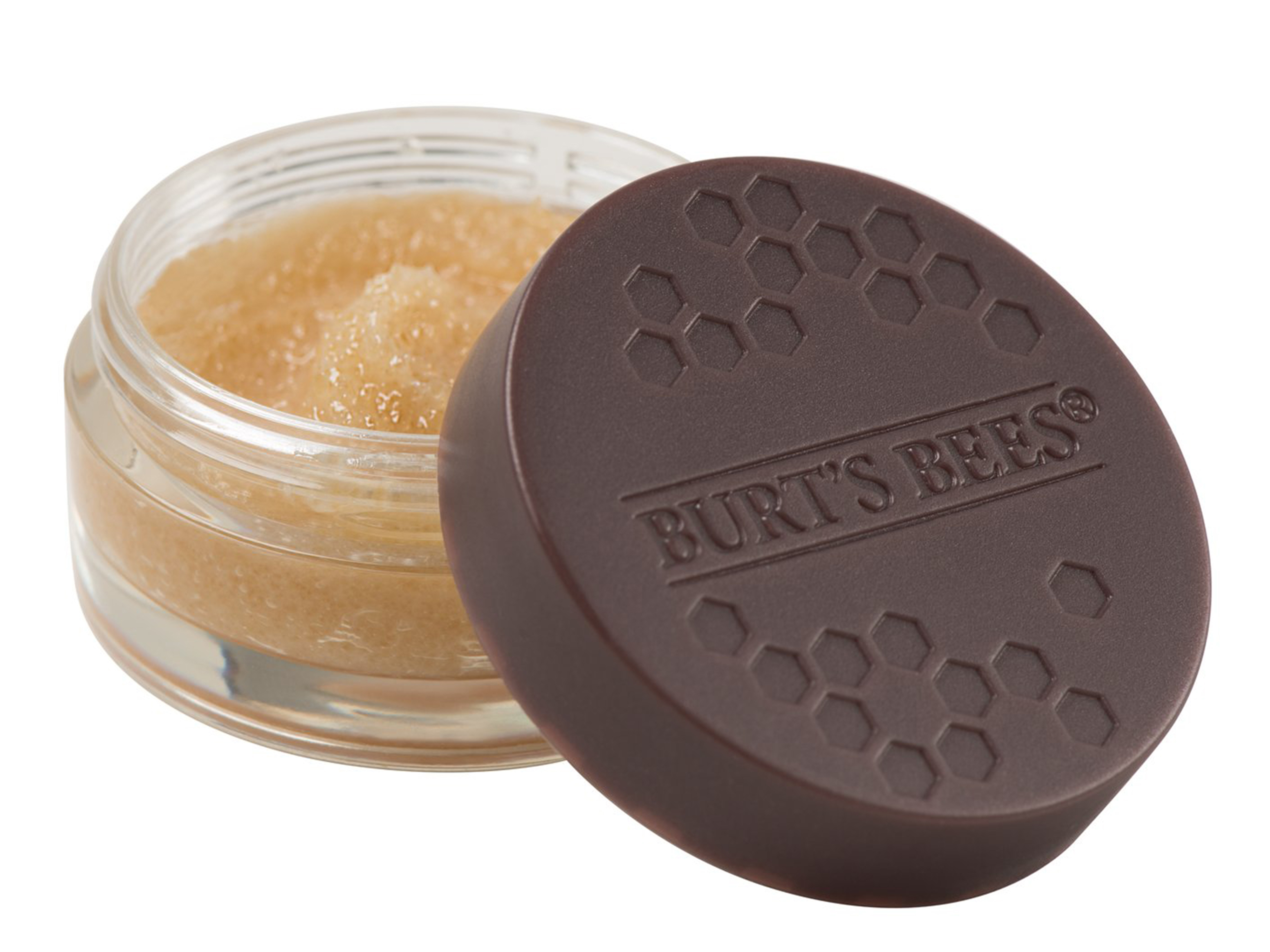 Burt's Bees Conditioning Lip Scrub, 1 stk