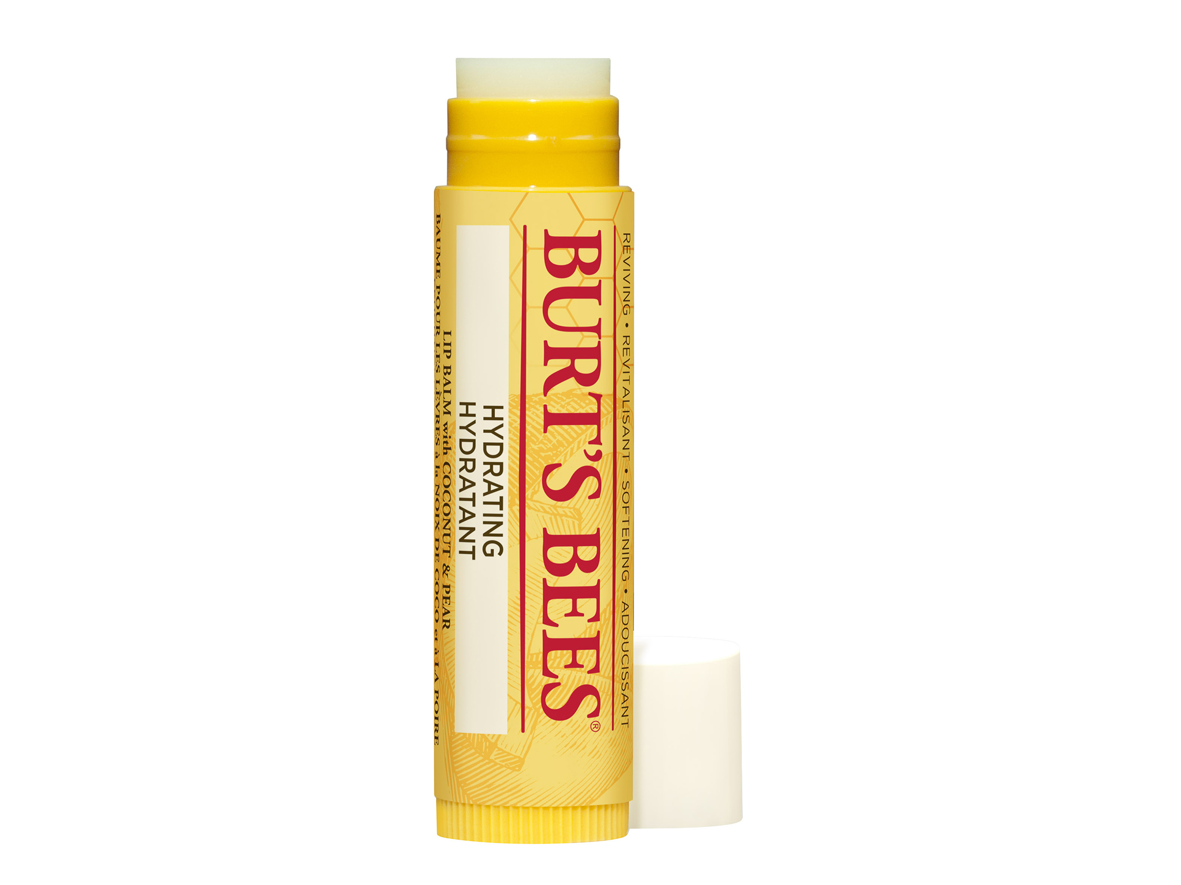 Burt's Bees Lip Balm Coconut and Pear, 4,25 g