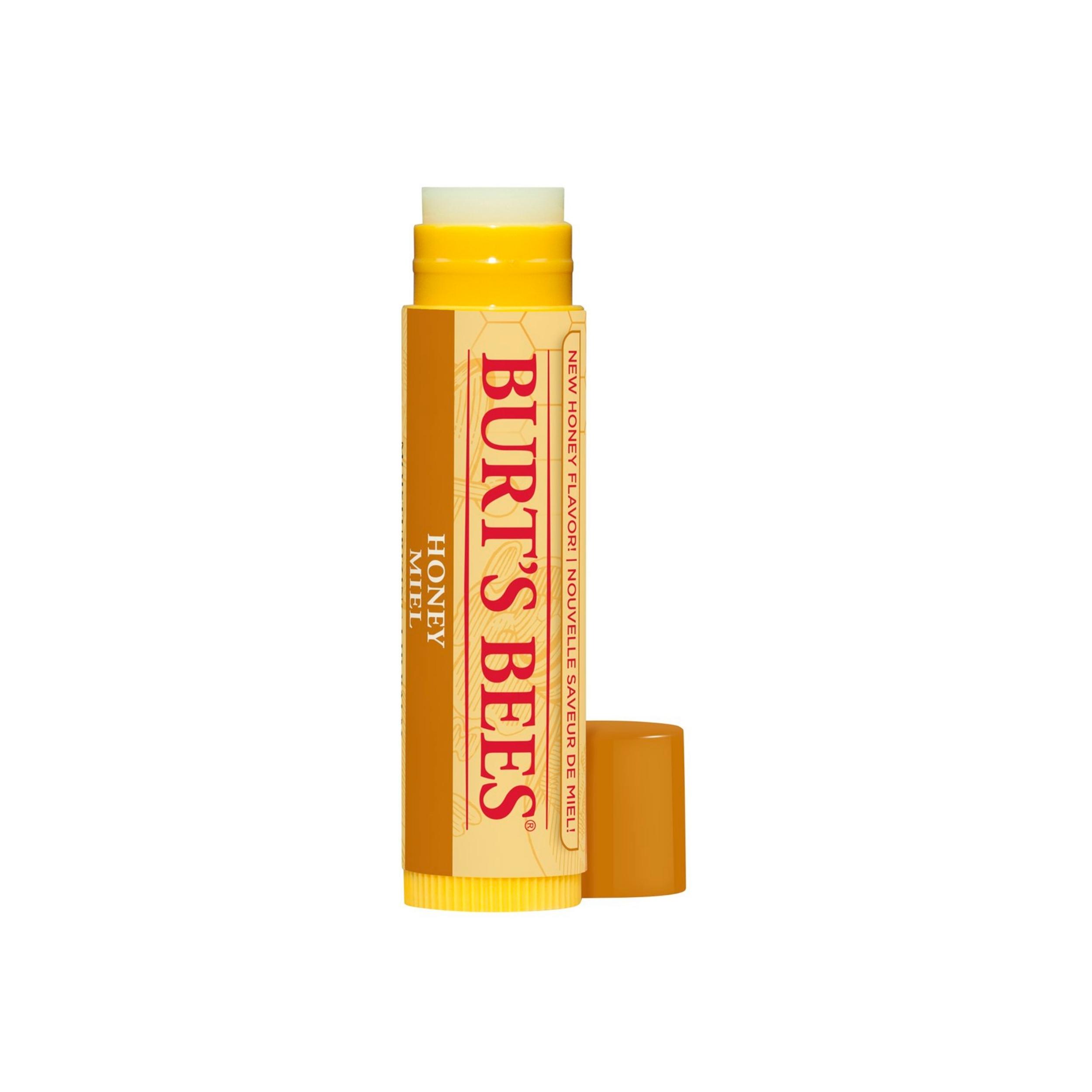 Burt's Bees Lip Balm Honey, 4,25 g