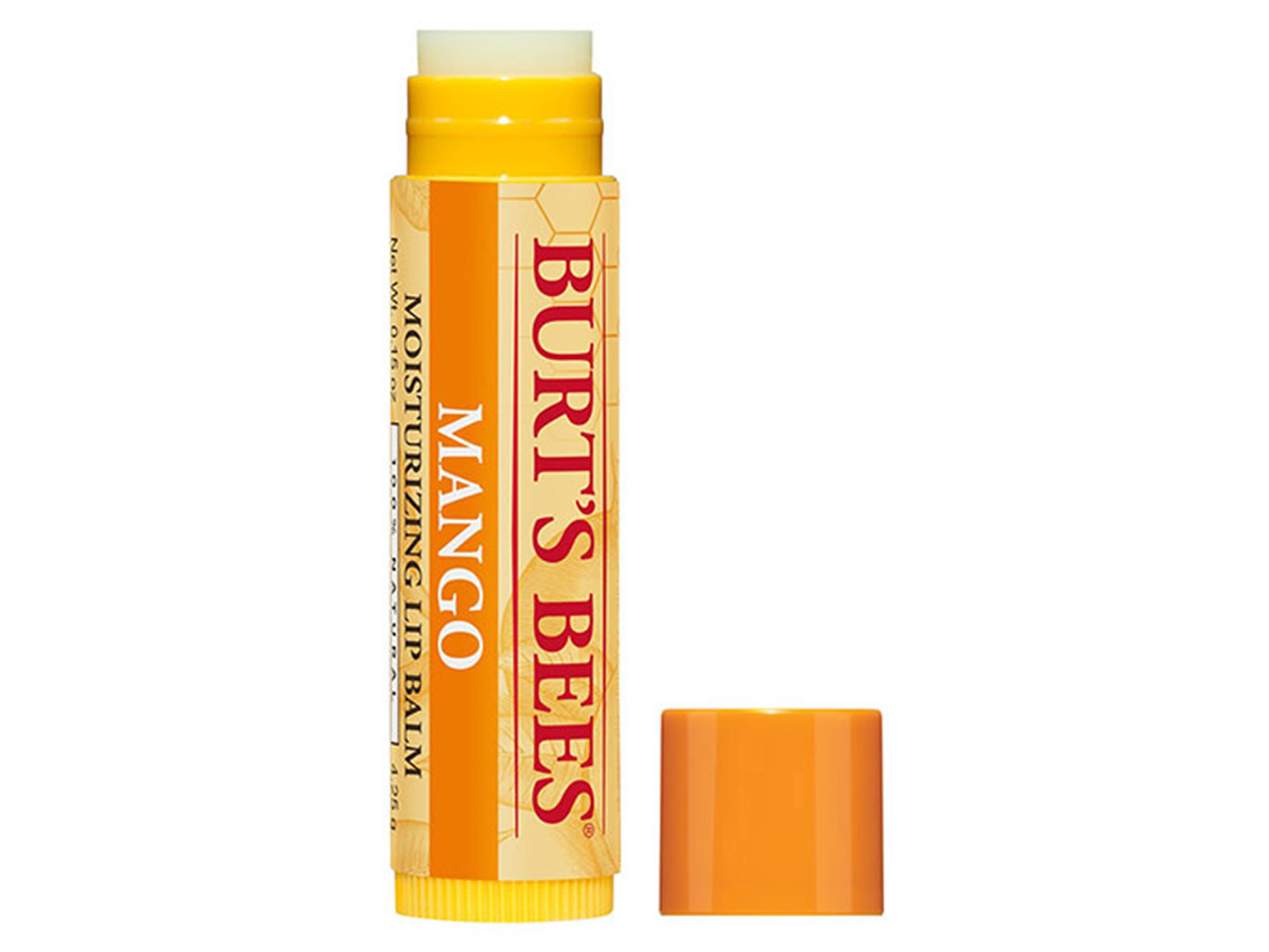 Burt's Bees Lip Balm Mango, 4,25 g