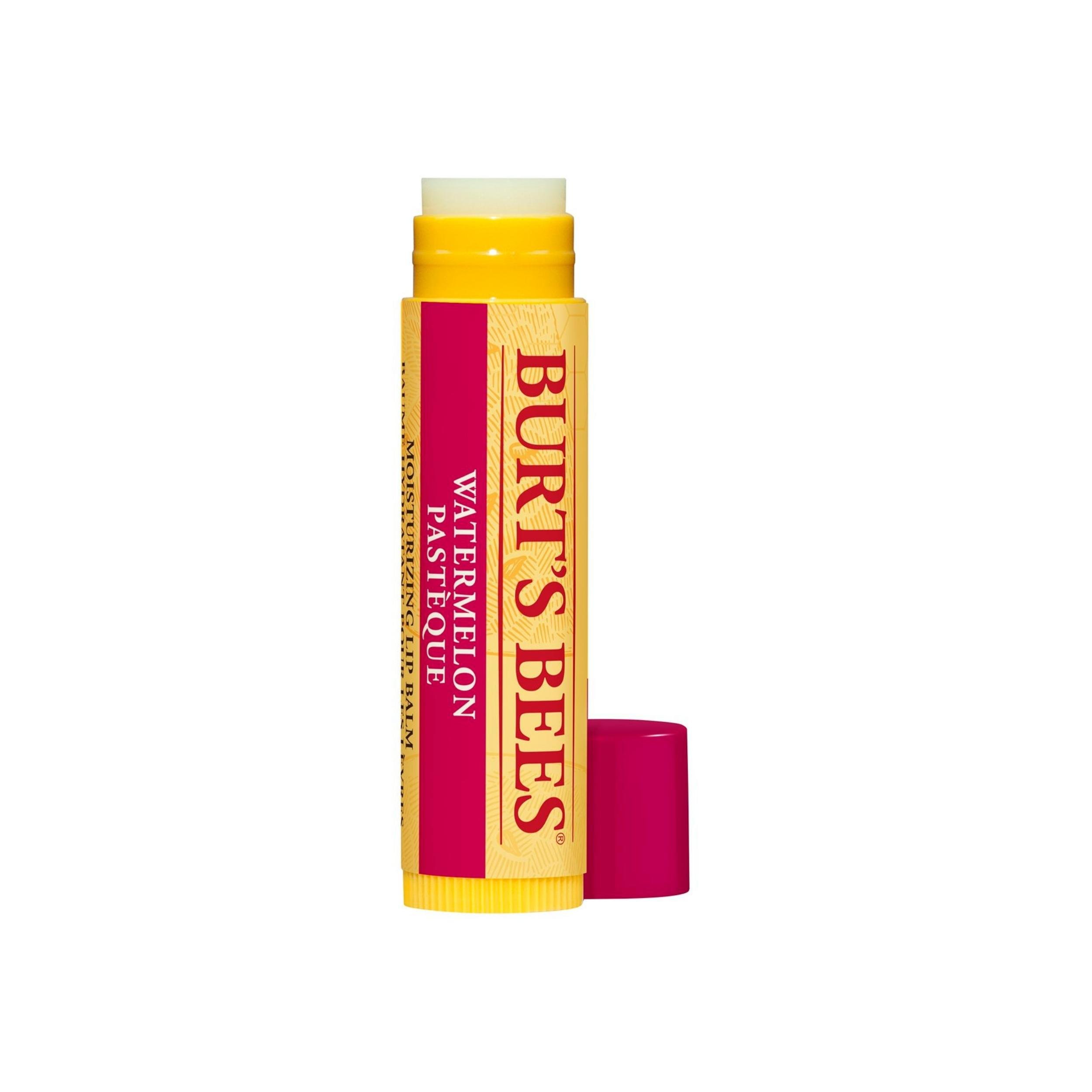 Burt's Bees Lip Balm Watermelon, 4,25 g