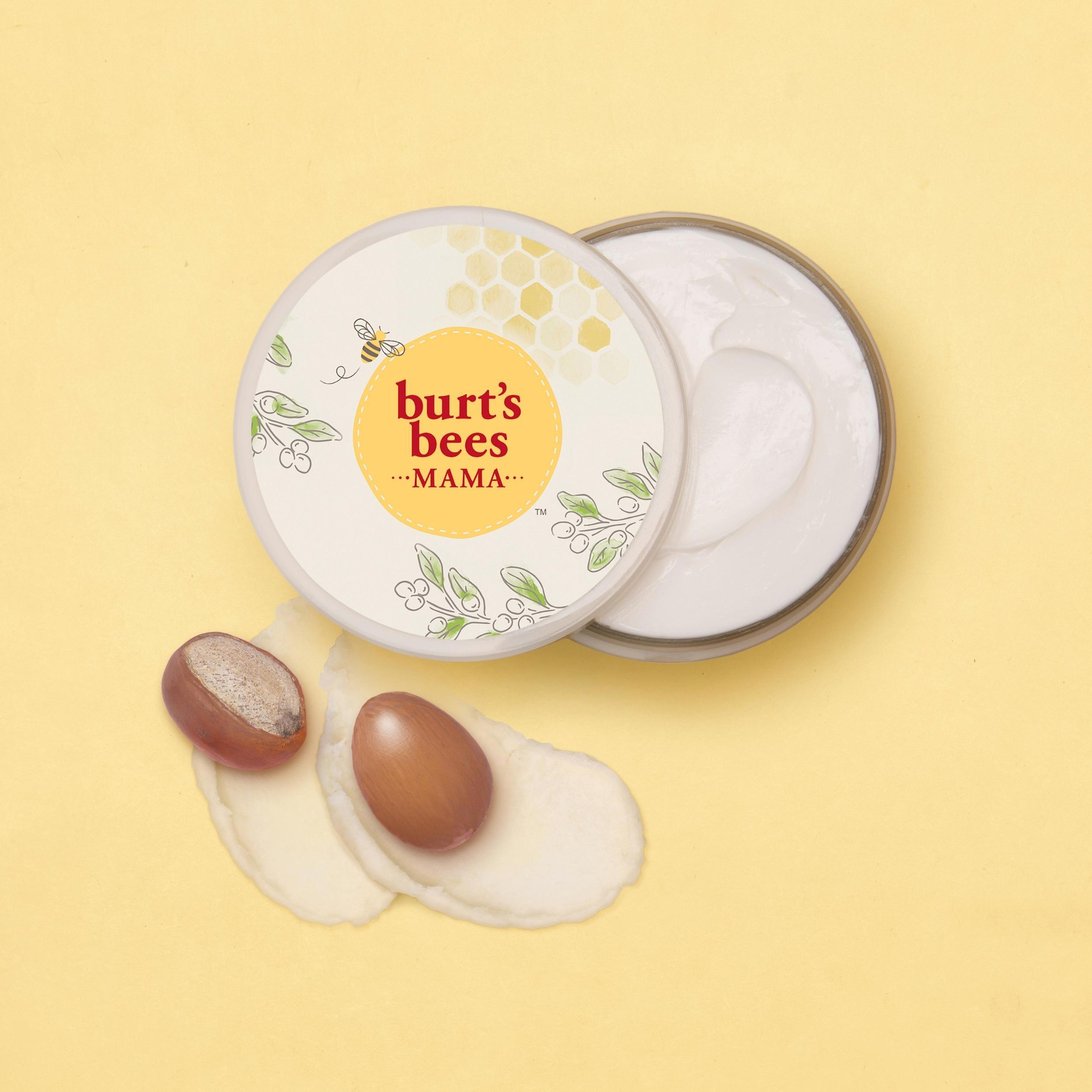 Burt's Bees Mama Bee Belly Butter, 184,2 g