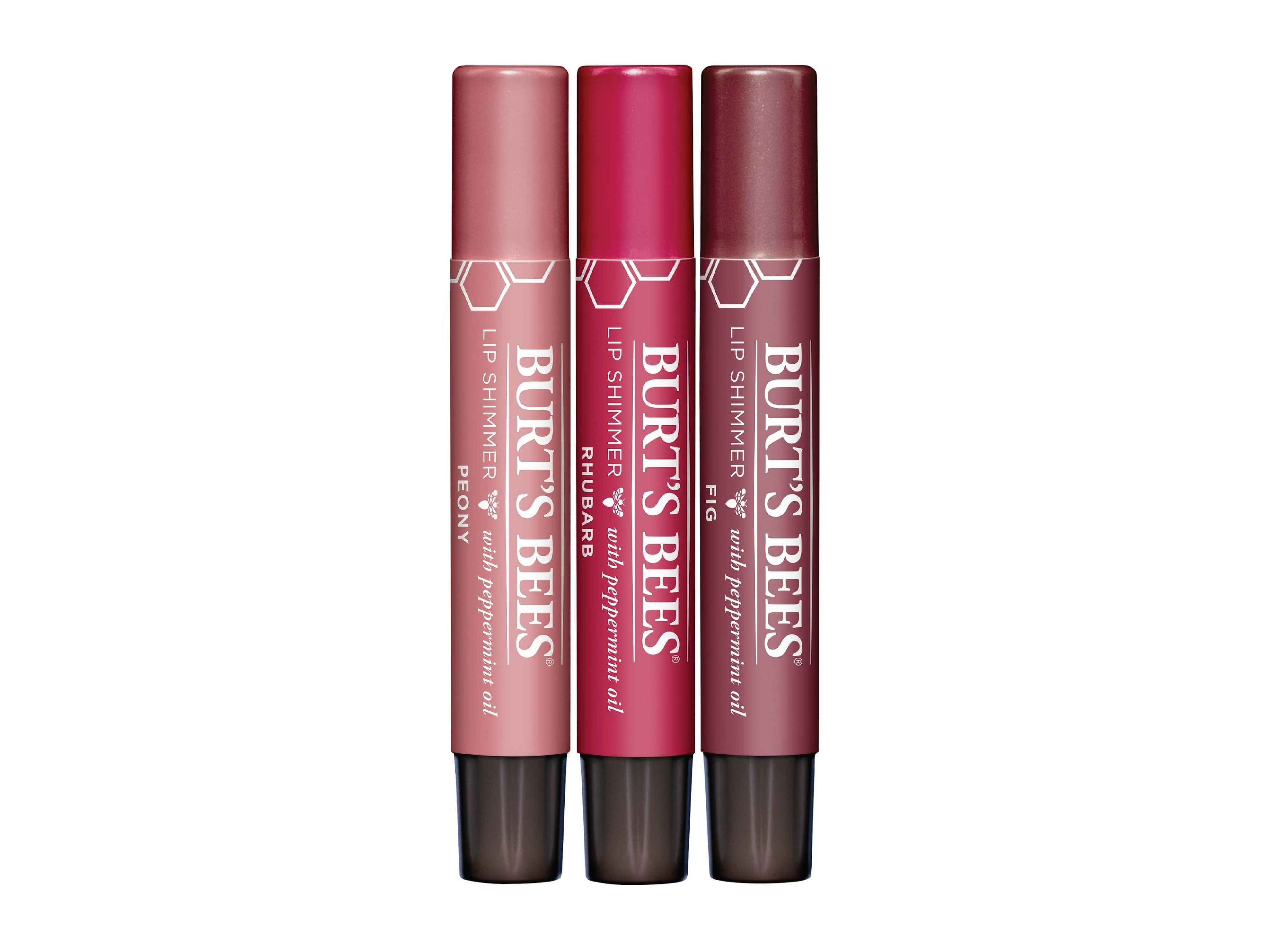 Burt's Bees X-Mas 2022 Kissable Colour, 1 stk