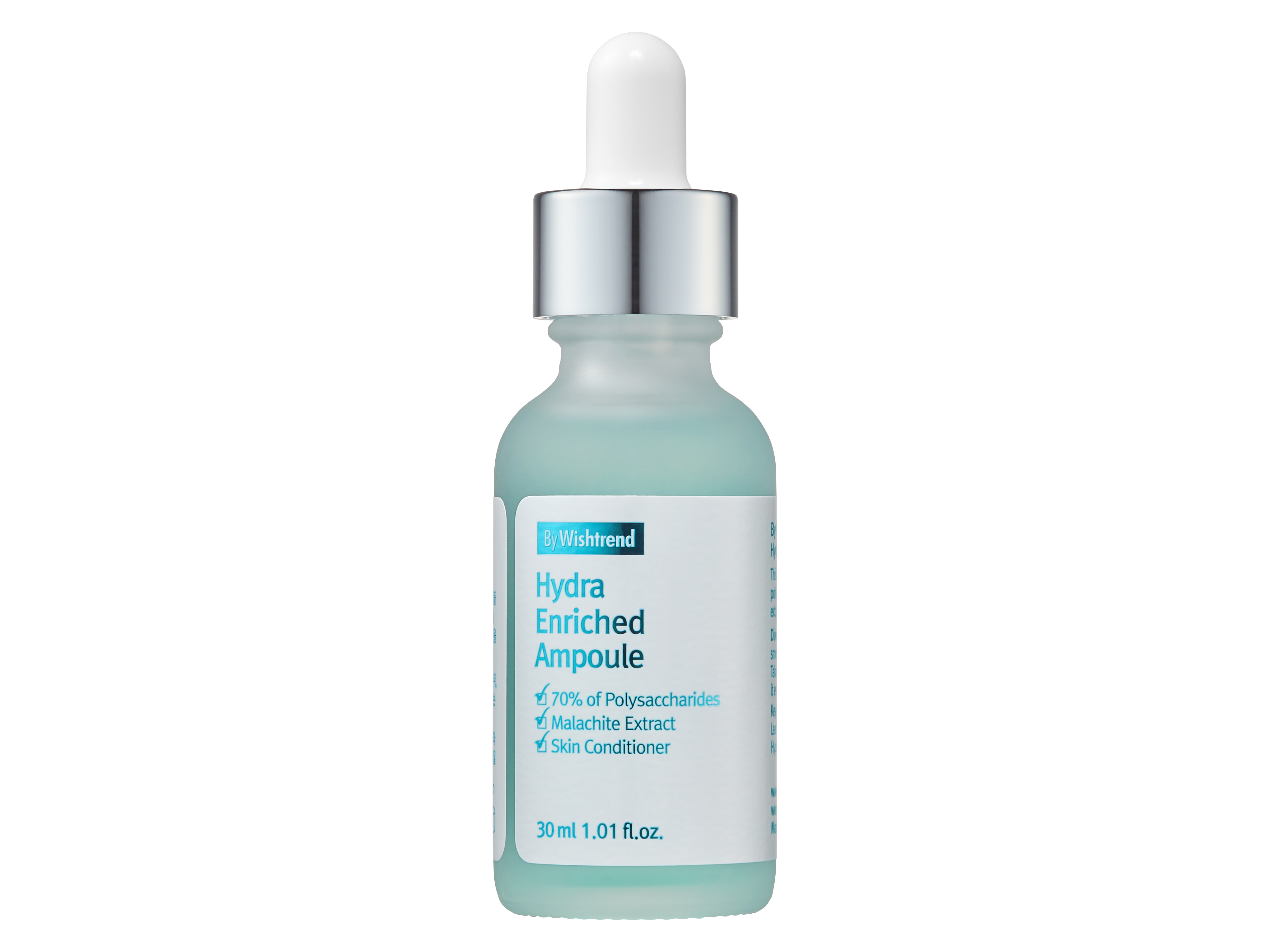 By Wishtrend Hydra Enriched Ampoule, 30 ml