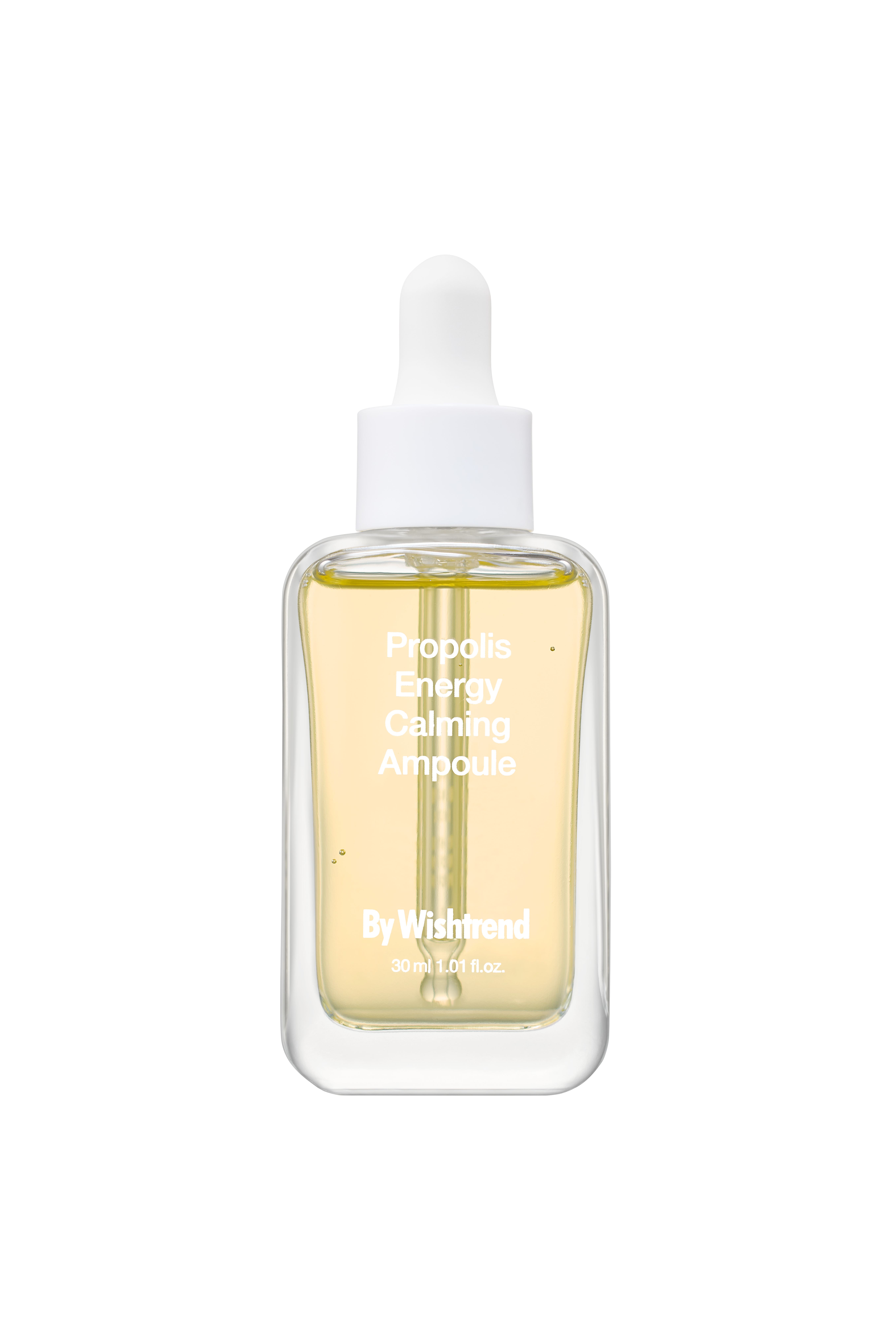 By Wishtrend Polyphenols in Propolis 15% Ampoule, 30 ml