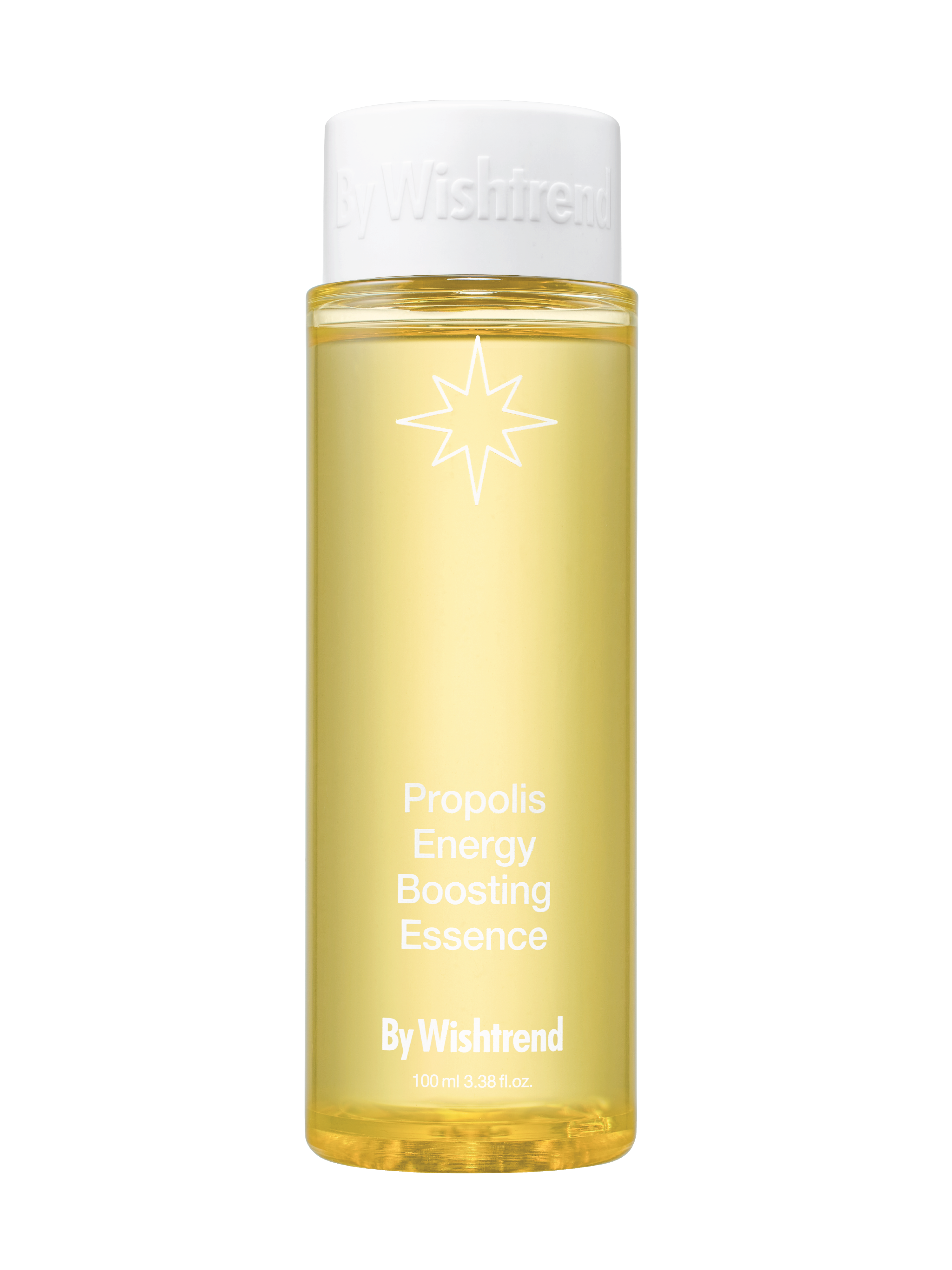 By Wishtrend Quad Active Boost Essence, 100 ml