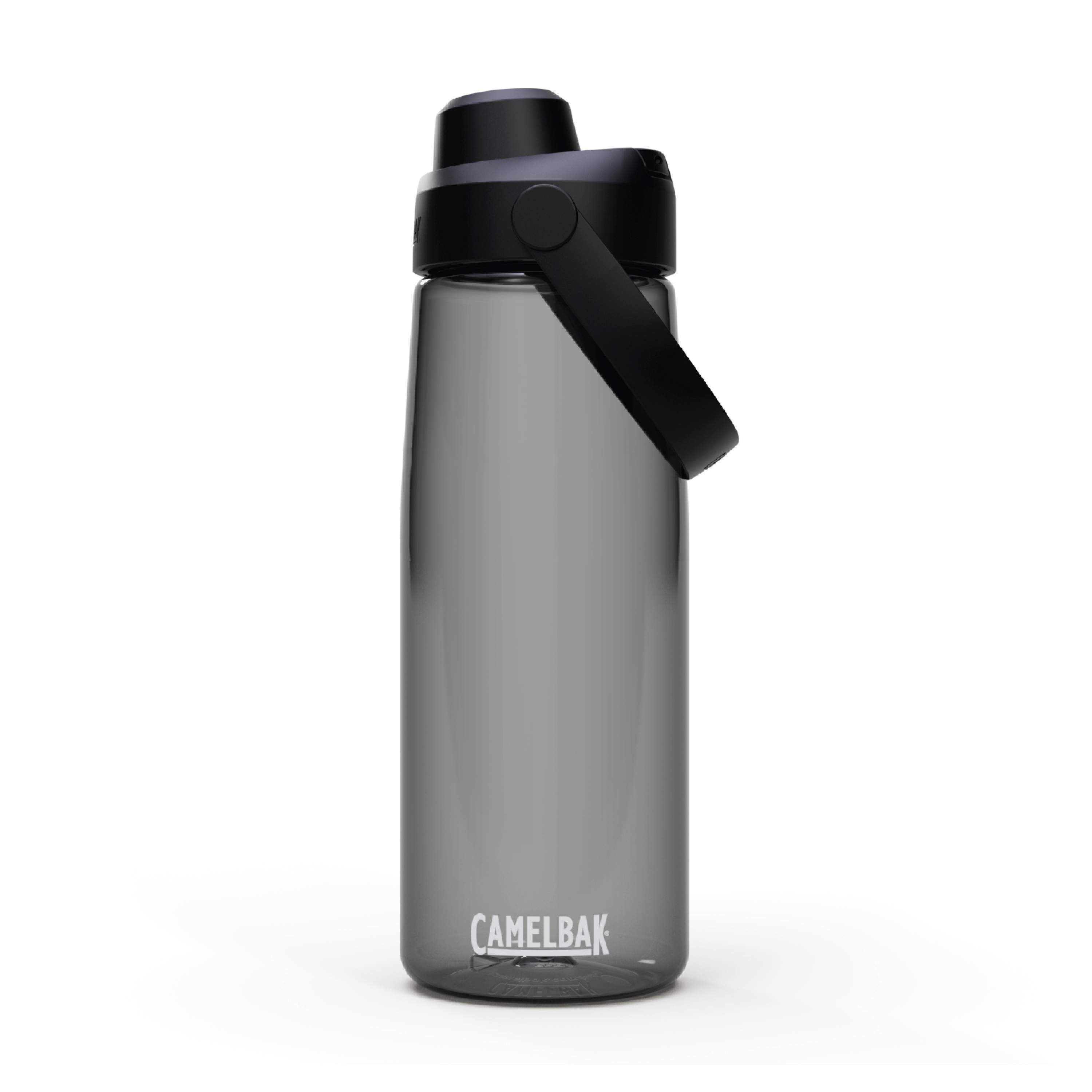 Camelbak Camelbak Drikkeflaske Thrive Chug, Sort, 0,75 L