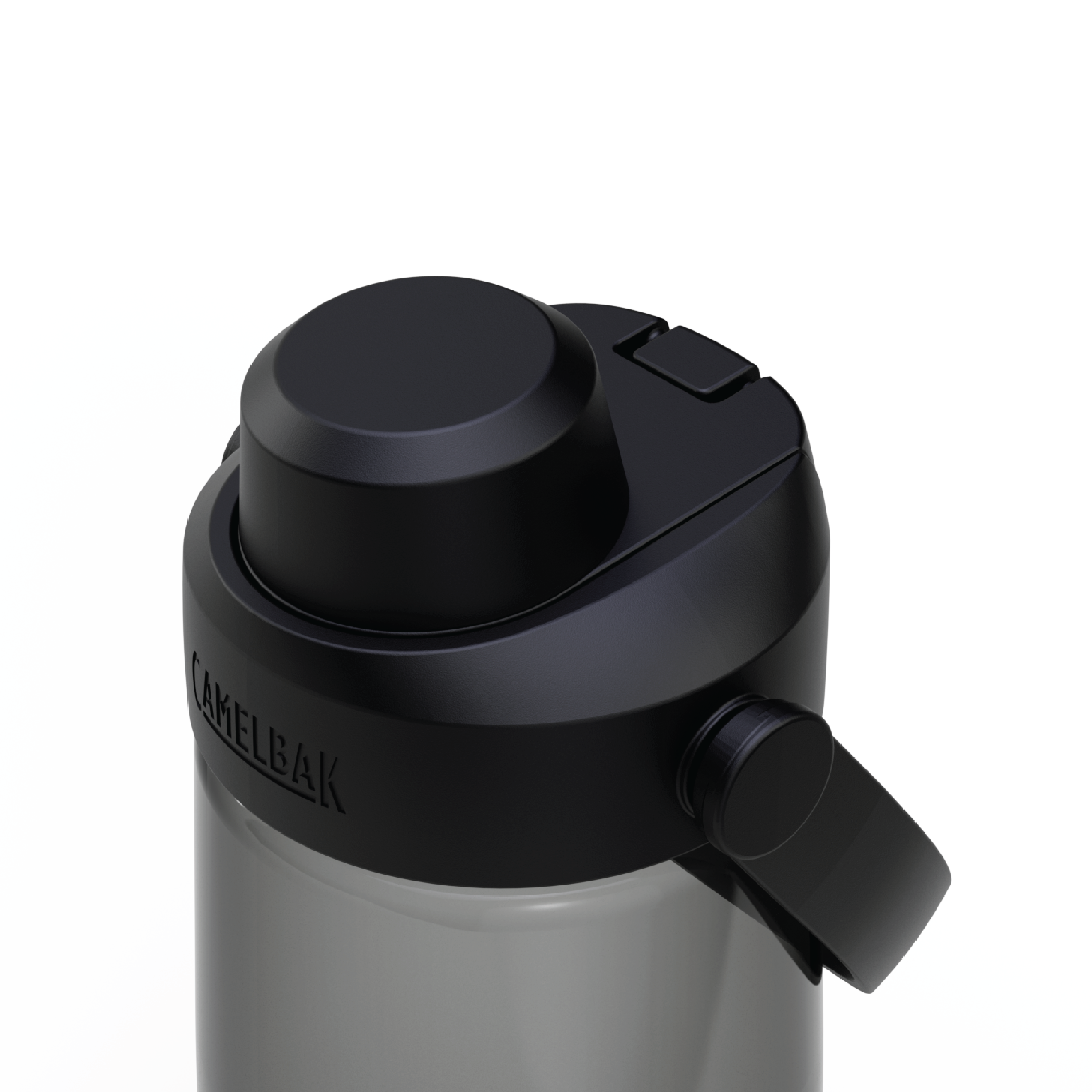 Camelbak Camelbak Drikkeflaske Thrive Chug, Svart, 0,75 L