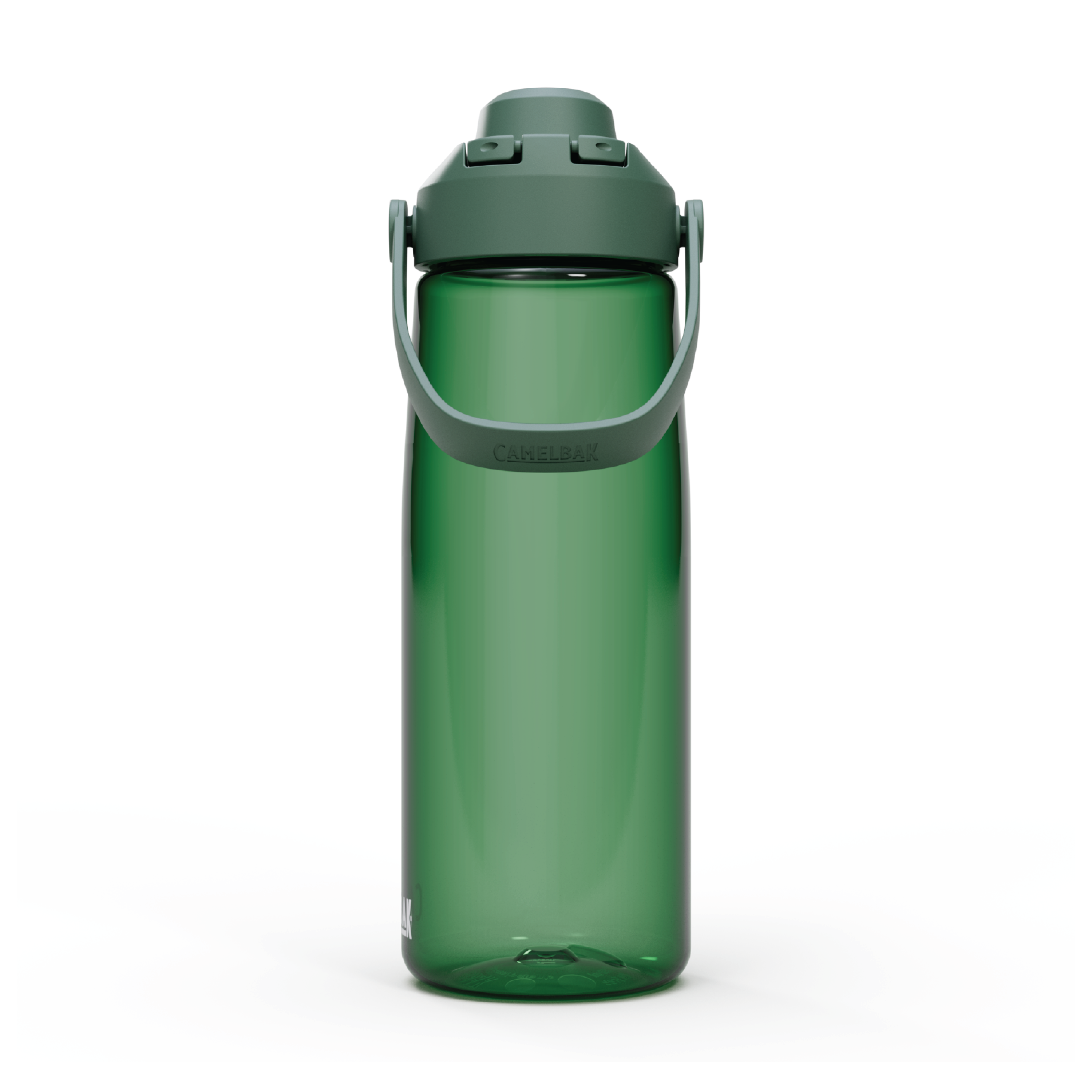 Camelbak Camelbak Drikkeflaske Thrive Chug, Grønn, 0,75 L